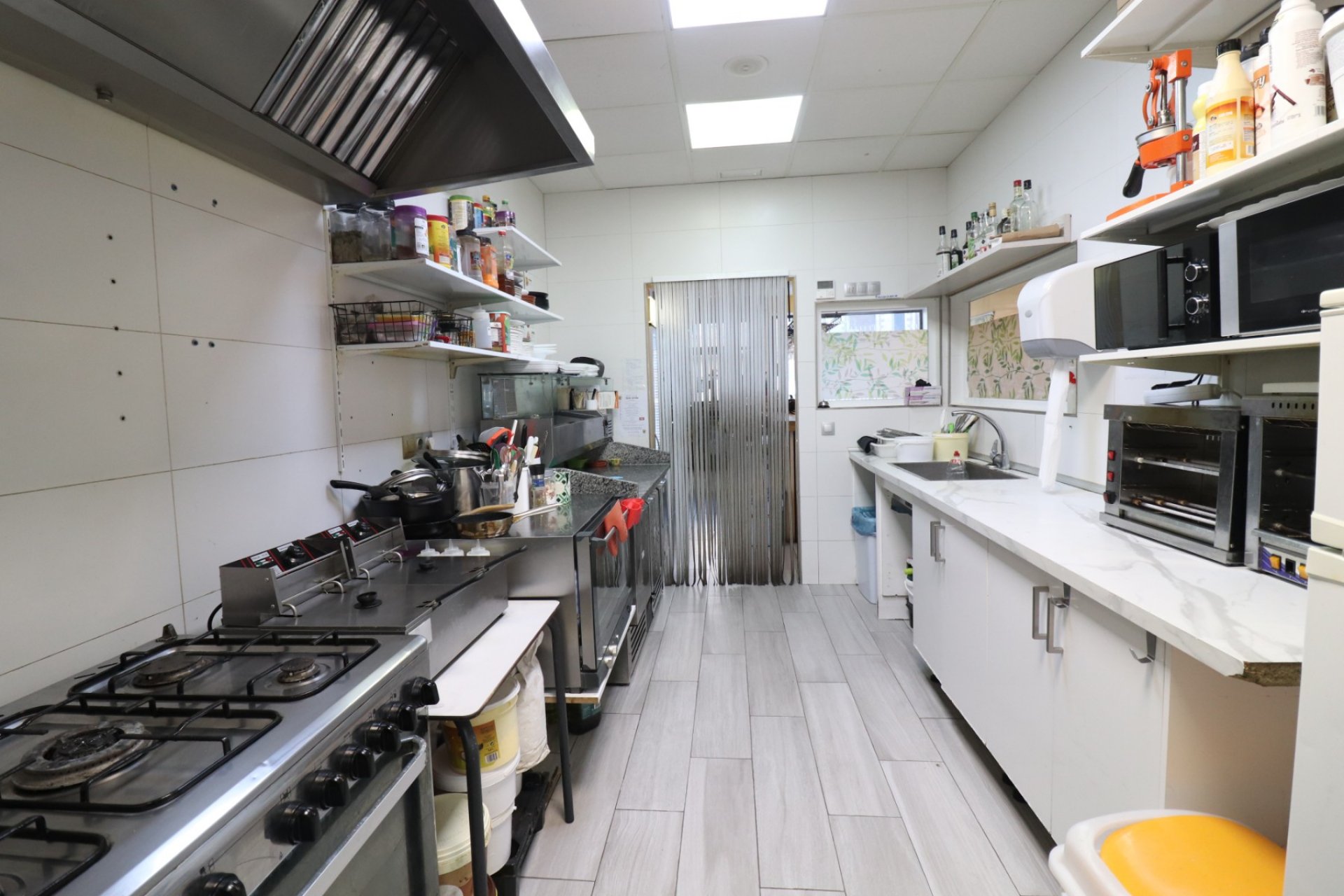 Resale - Commercial - Benijofar