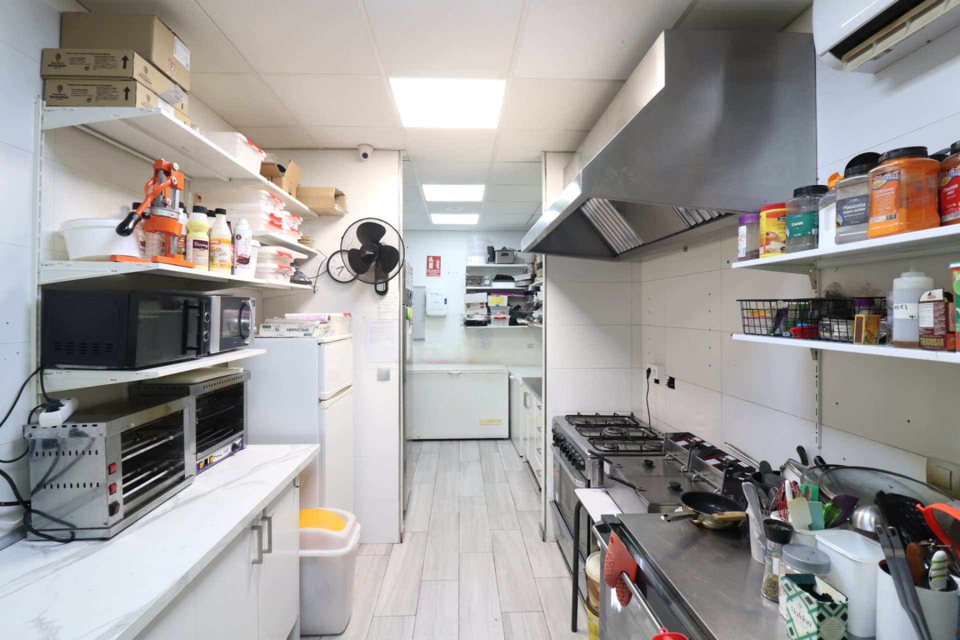 Resale - Commercial - Benijofar