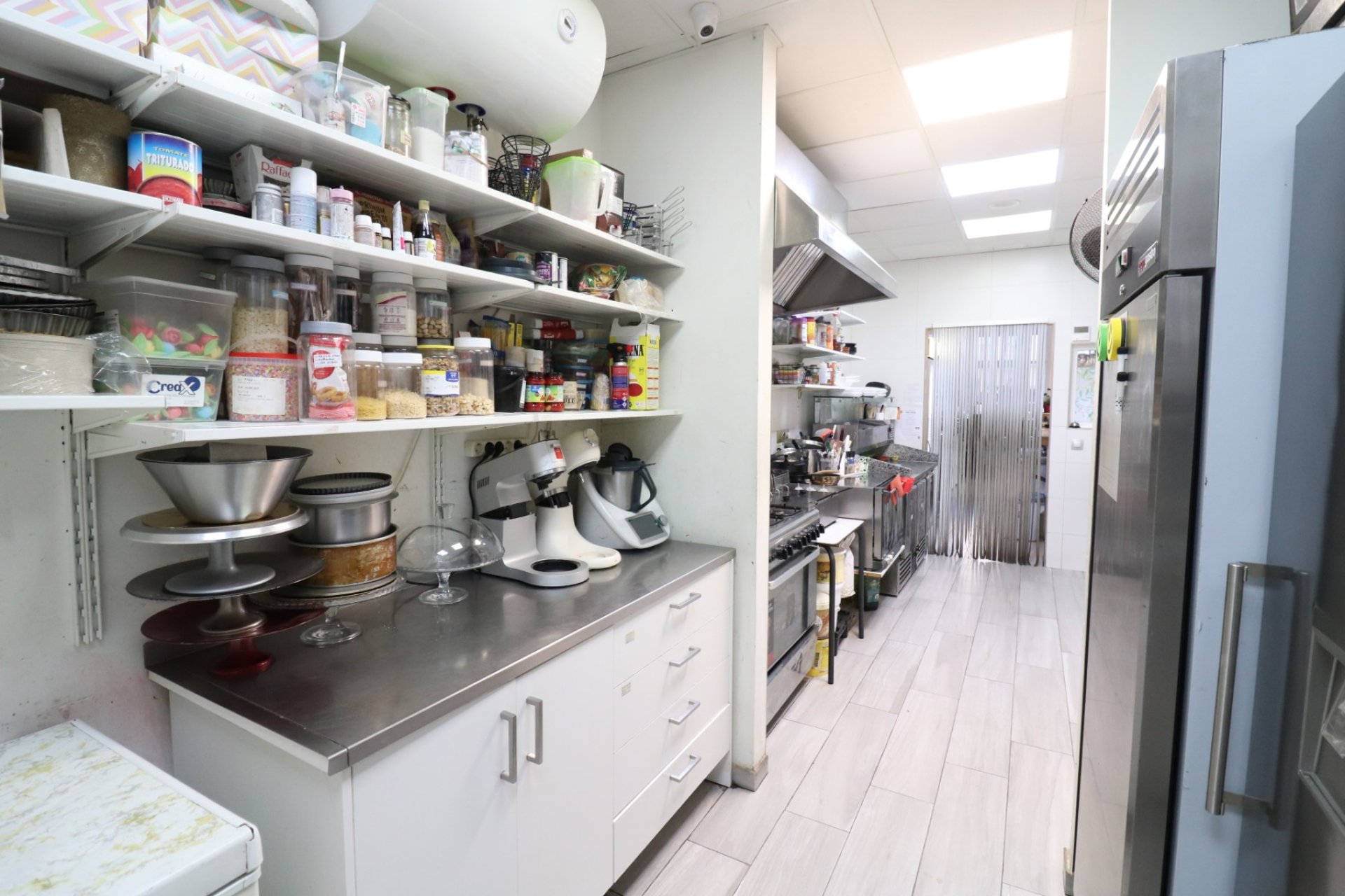 Resale - Commercial - Benijofar