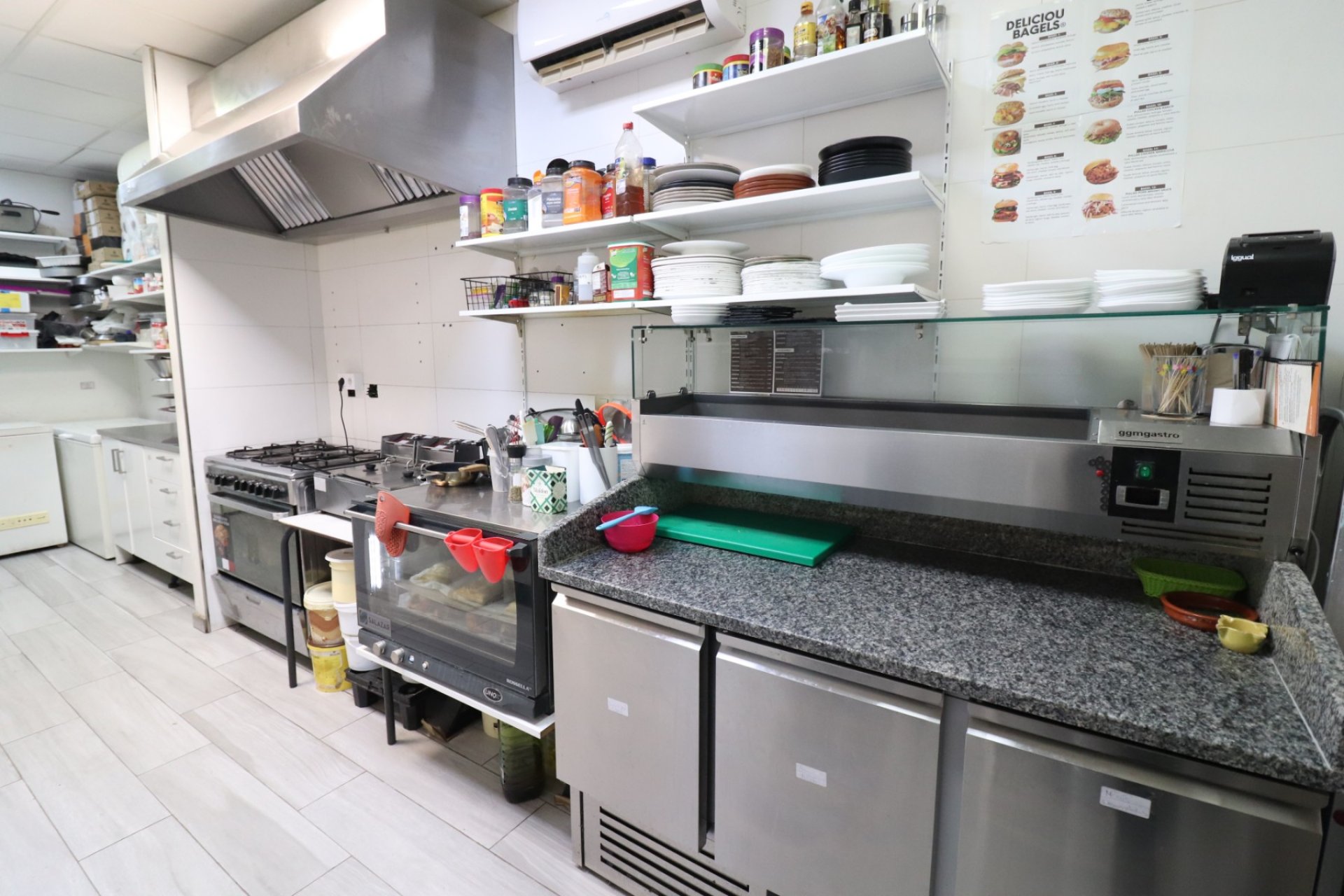 Resale - Commercial - Benijofar