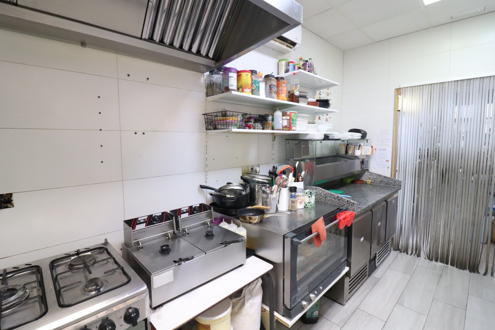 Resale - Commercial - Benijofar