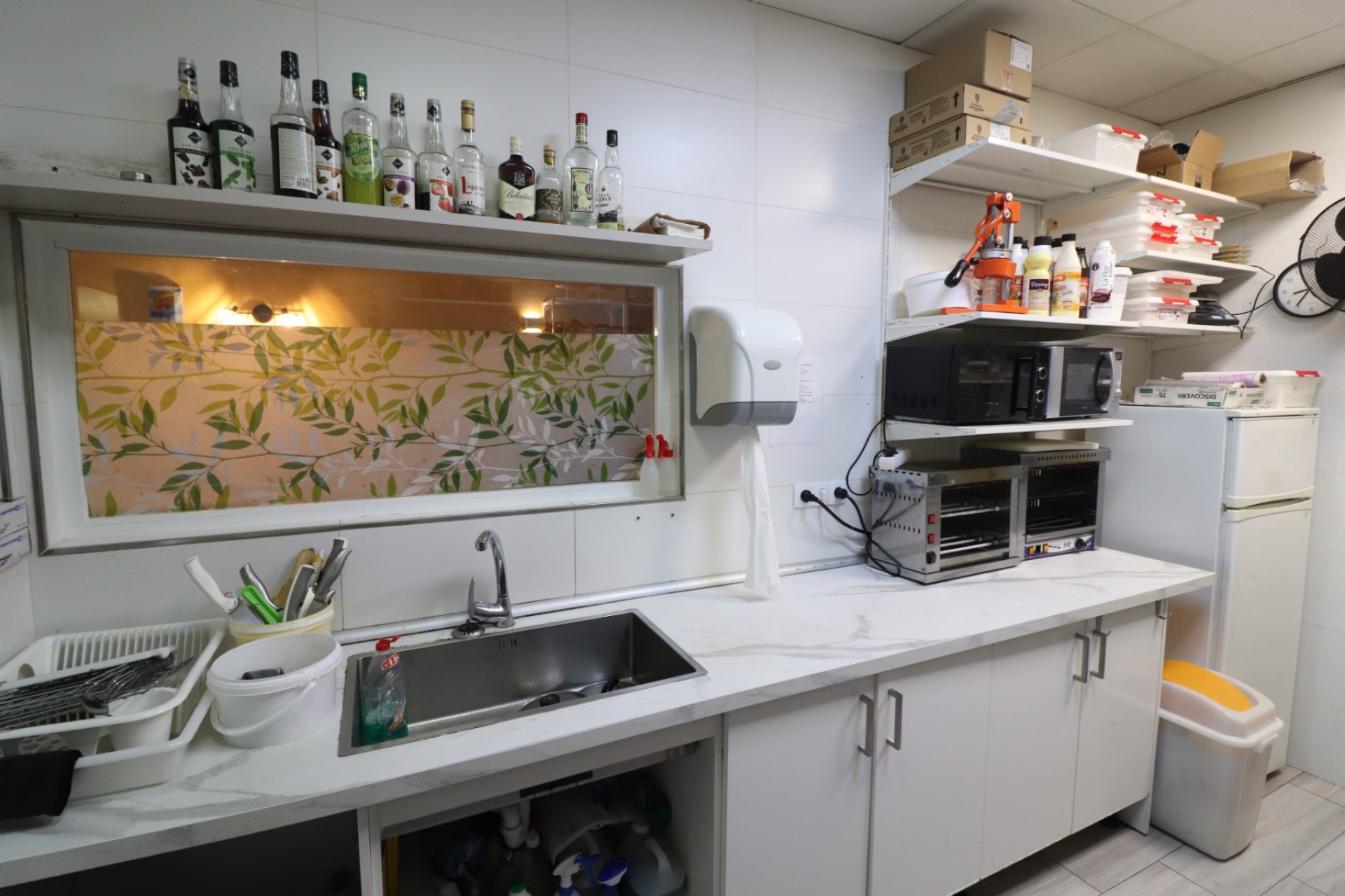 Resale - Commercial - Benijofar