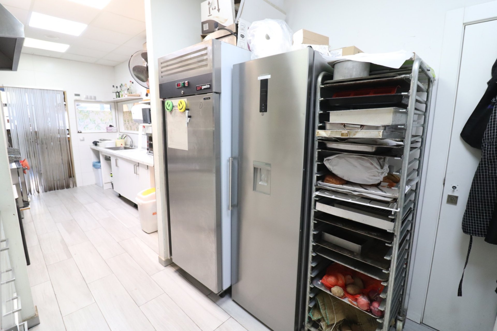 Resale - Commercial - Benijofar