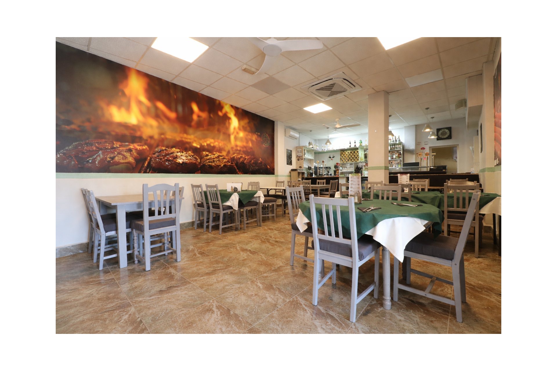 Resale - Commercial - Catral - Catral - Town