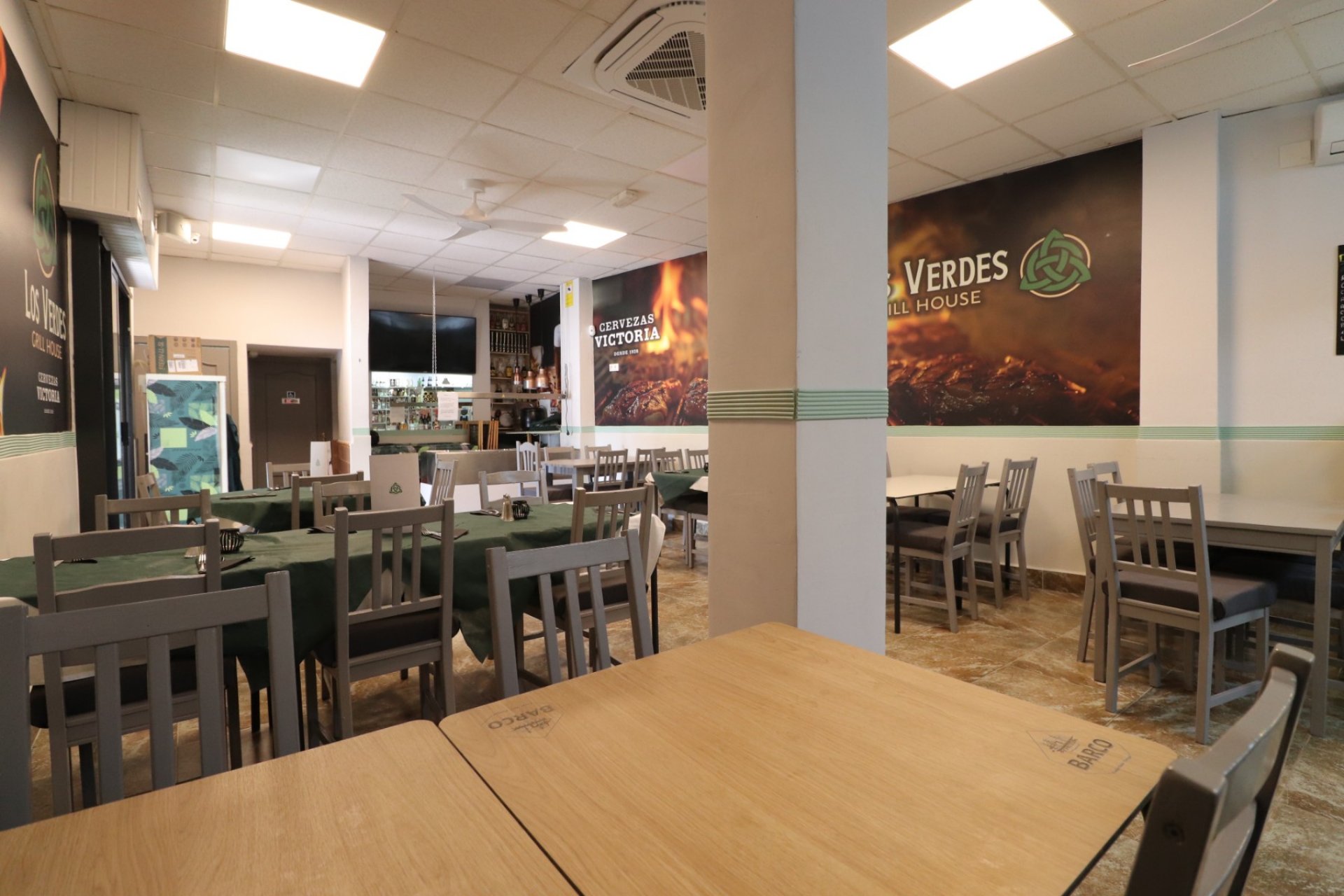 Resale - Commercial - Catral - Catral - Town