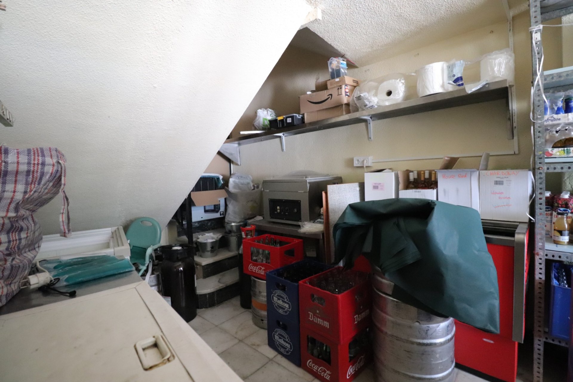 Resale - Commercial - Catral - Catral - Town