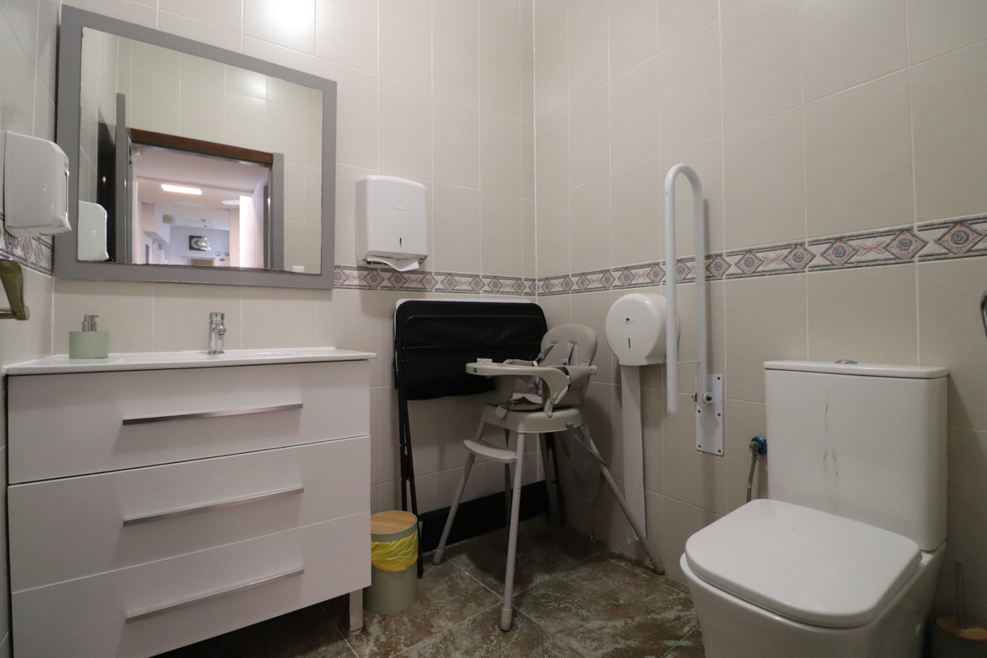 Resale - Commercial - Catral - Catral - Town