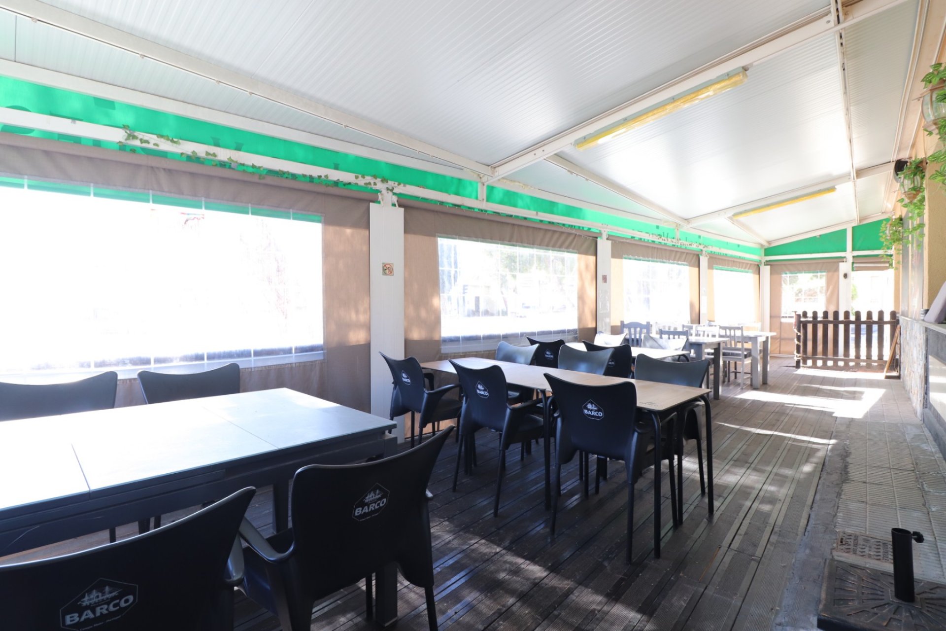 Resale - Commercial - Catral - Catral - Town