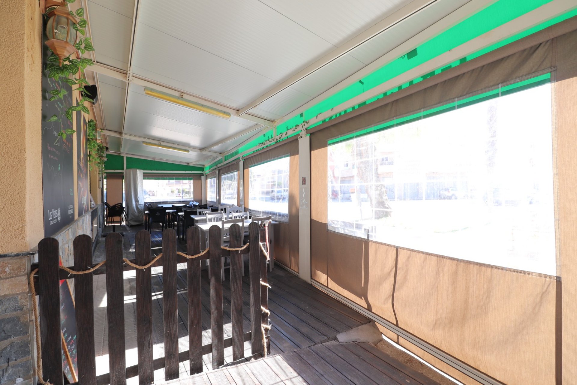 Resale - Commercial - Catral - Catral - Town