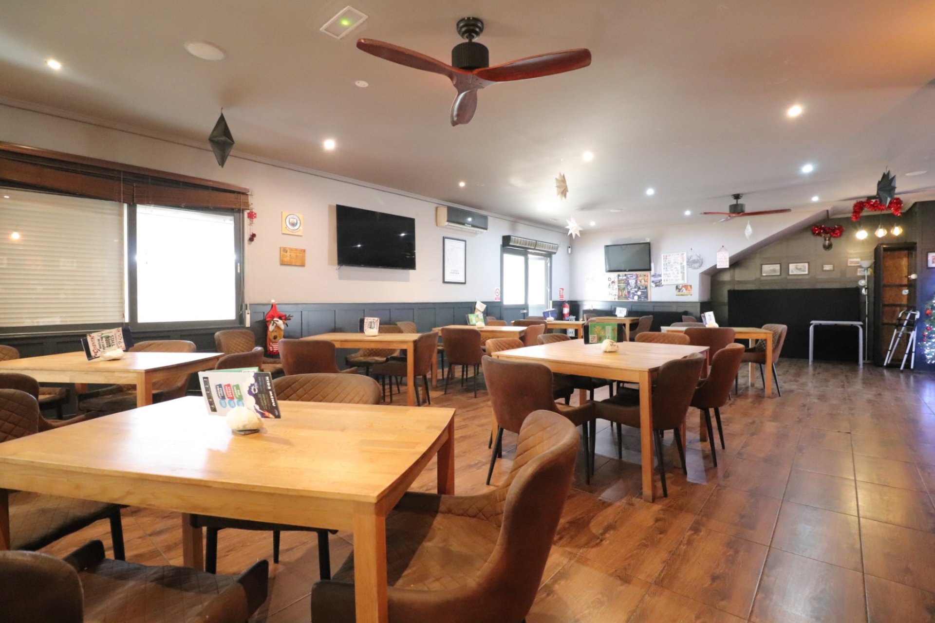 Resale - Commercial - Ciudad Quesada - Doña Pepa