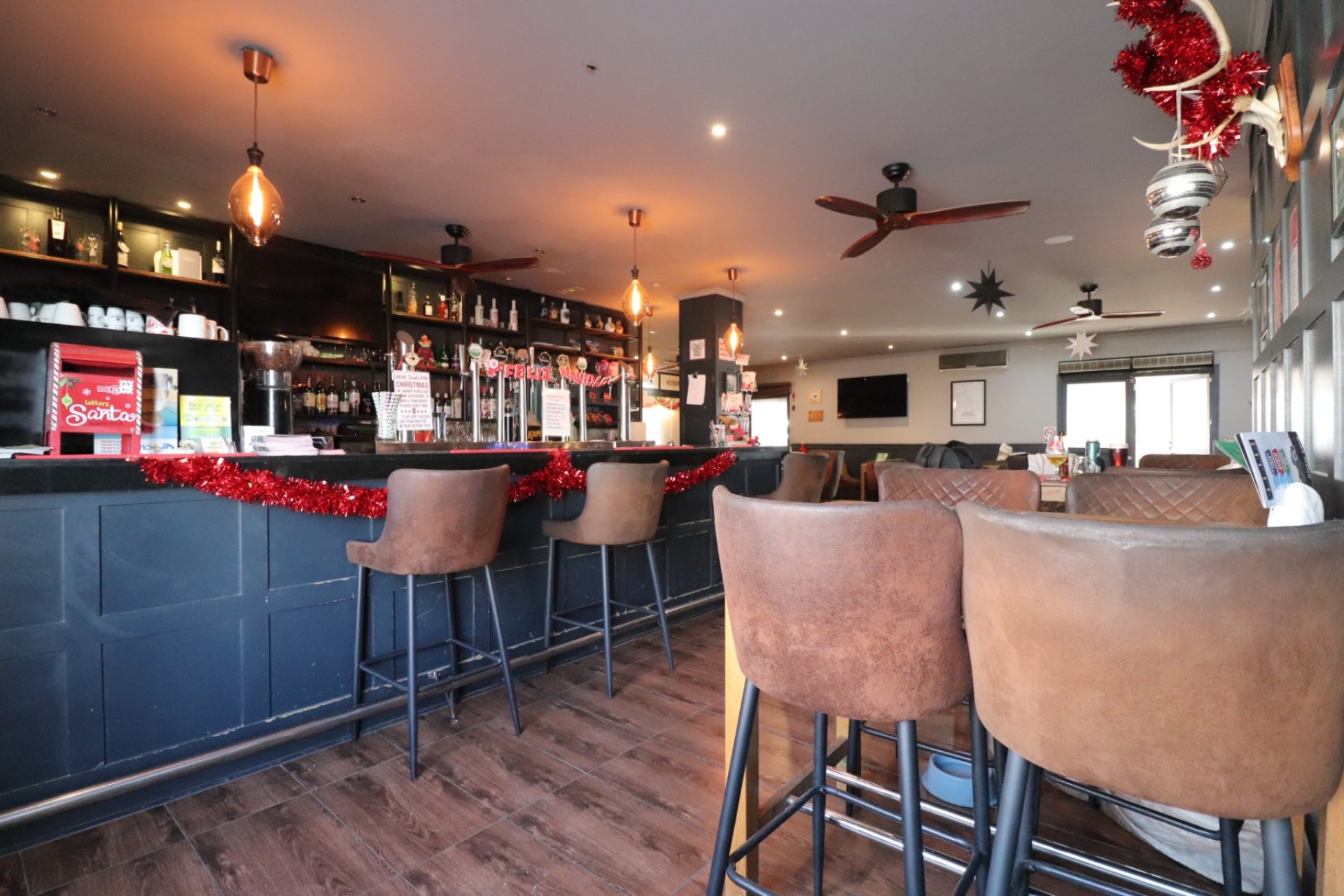 Resale - Commercial - Ciudad Quesada - Doña Pepa