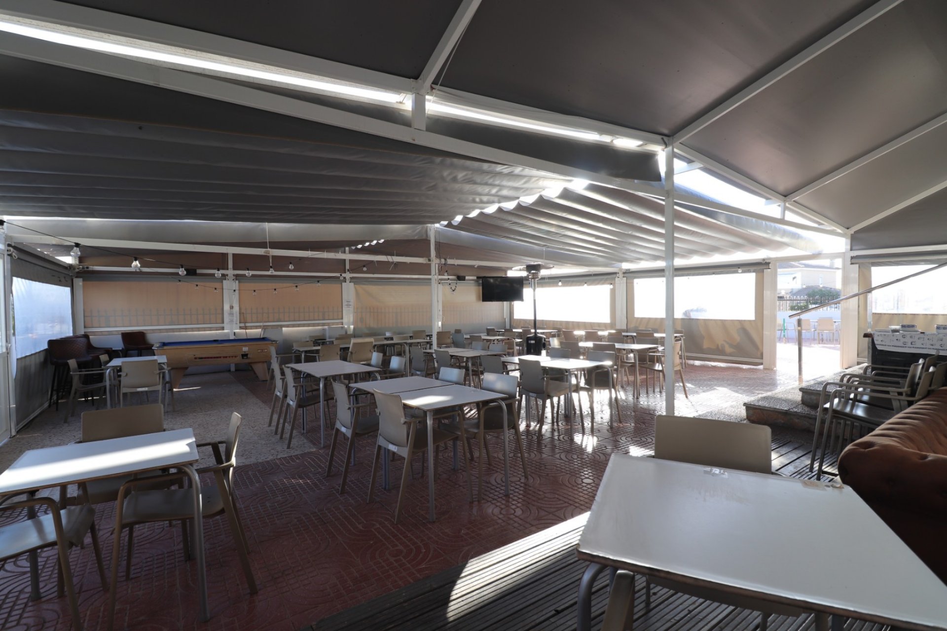 Resale - Commercial - Ciudad Quesada - Doña Pepa