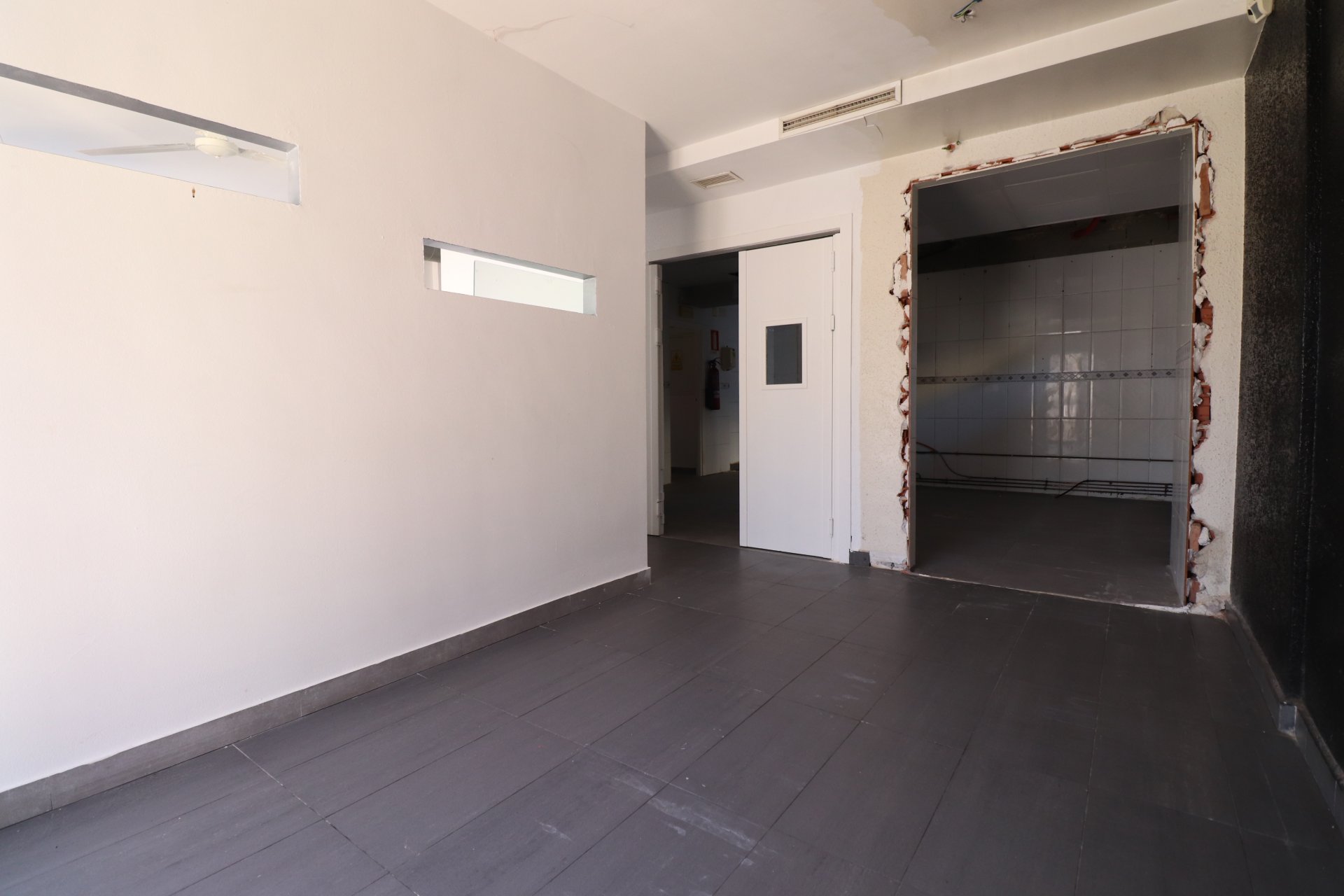 Resale - Commercial - Ciudad Quesada - La Marquesa