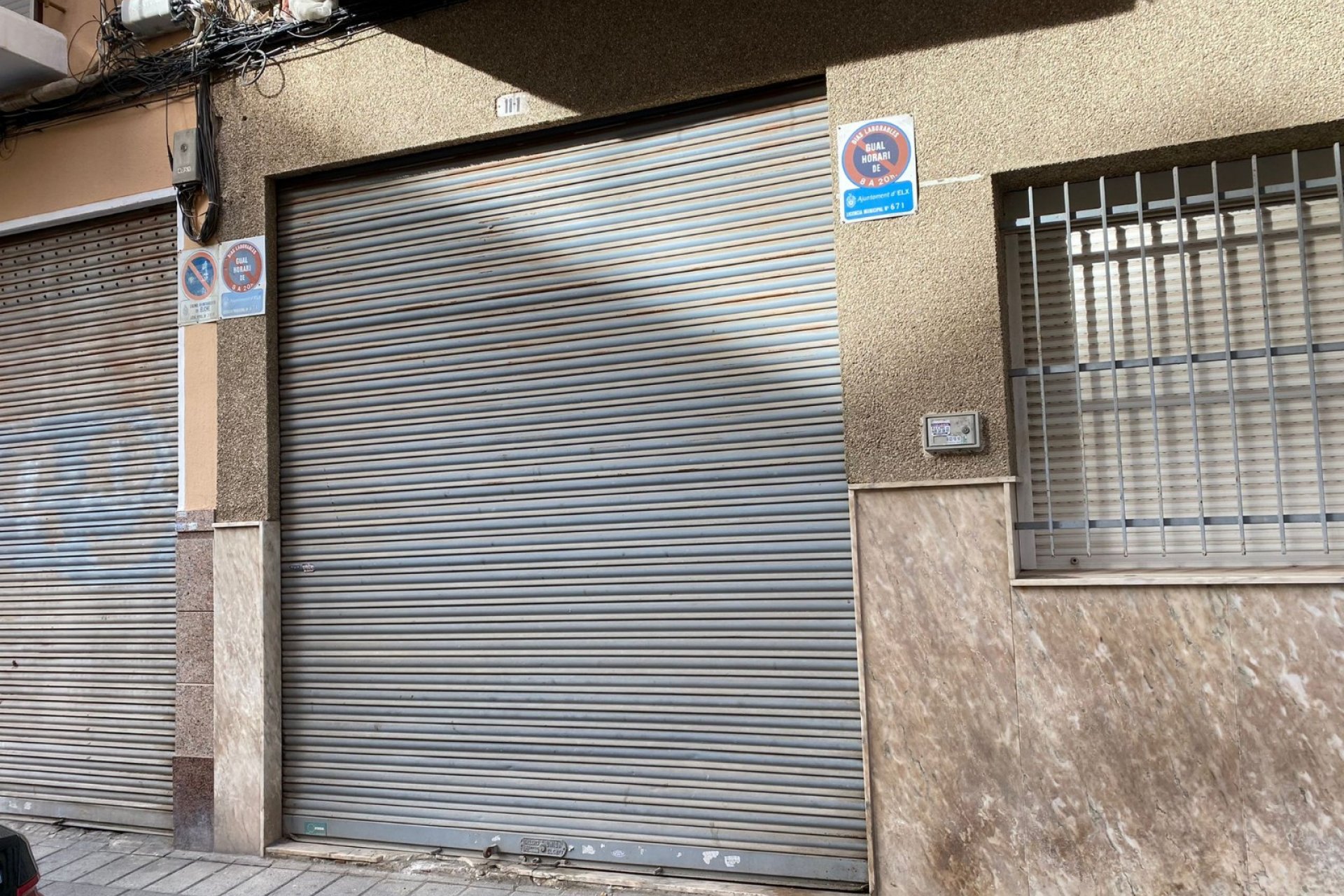 Resale - Commercial - Elche - Altabix