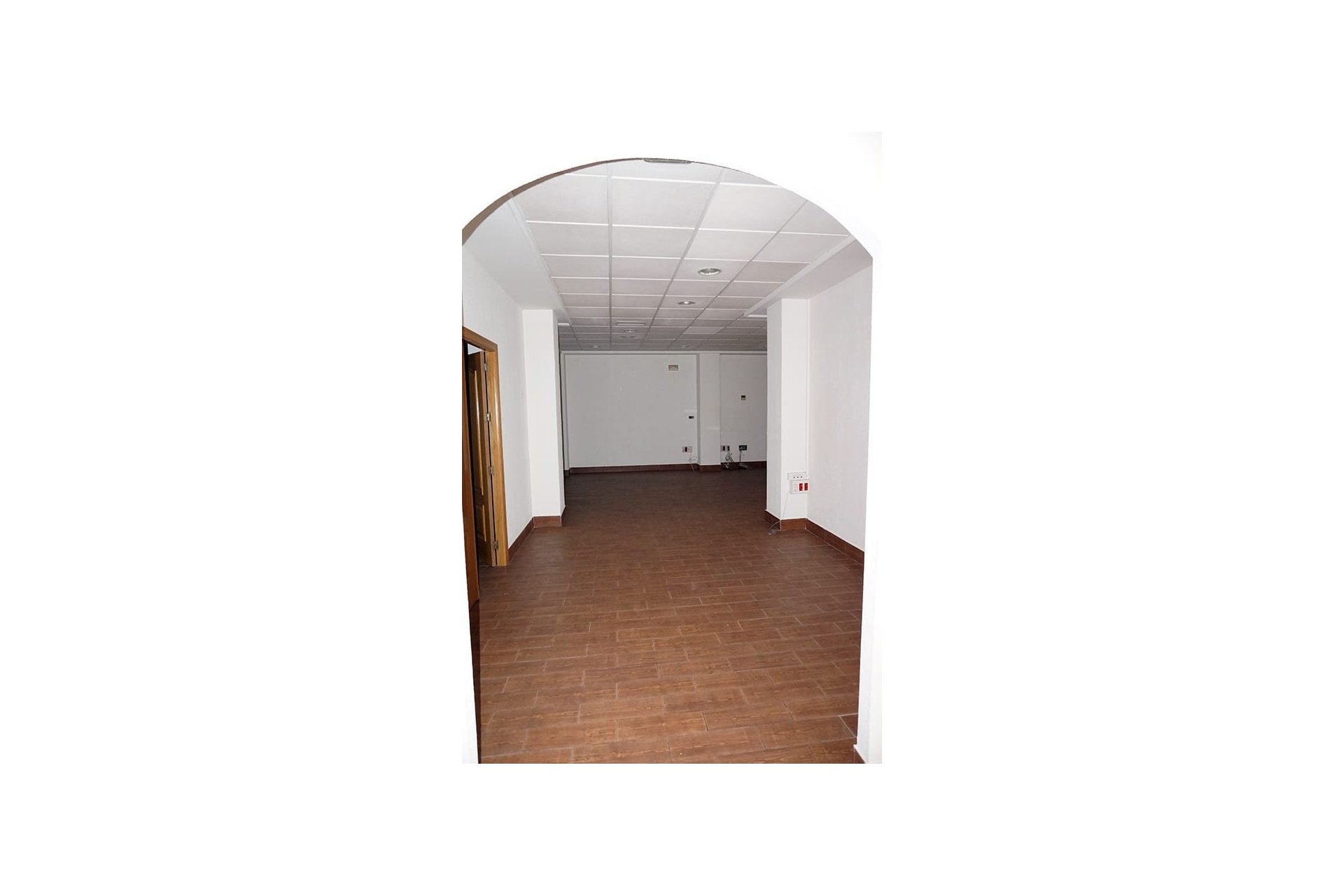 Resale - Commercial - Elche - Altabix