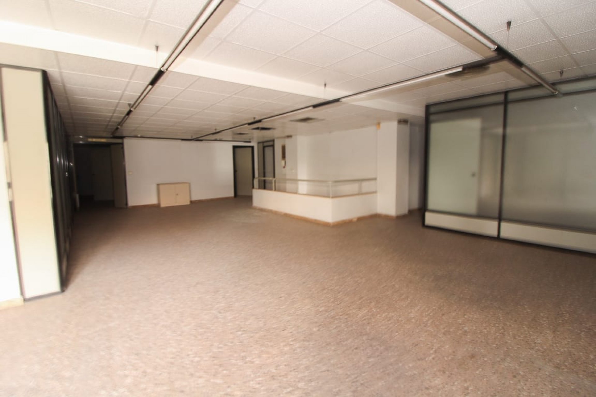 Resale - Commercial - Elche - Carrus