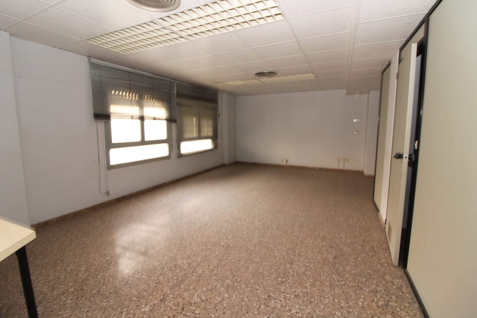 Resale - Commercial - Elche - Carrus