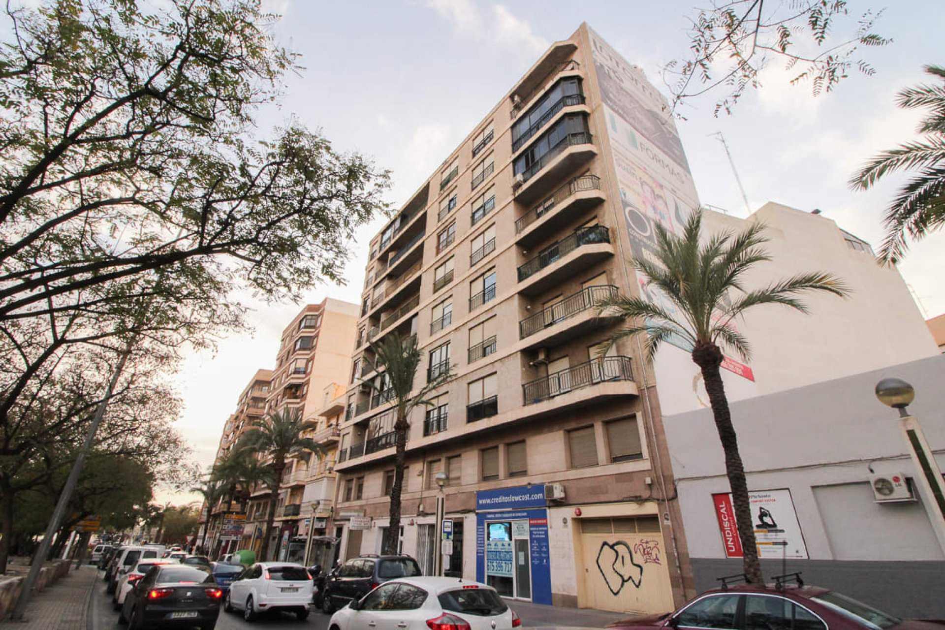 Resale - Commercial - Elche - Carrus