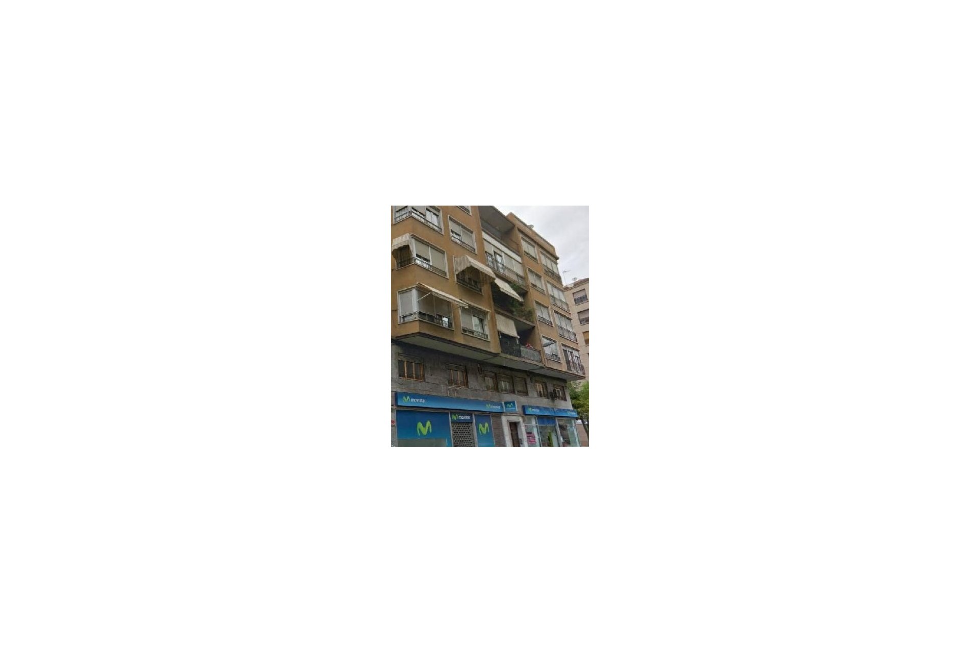 Resale - Commercial - Elche - Carrus