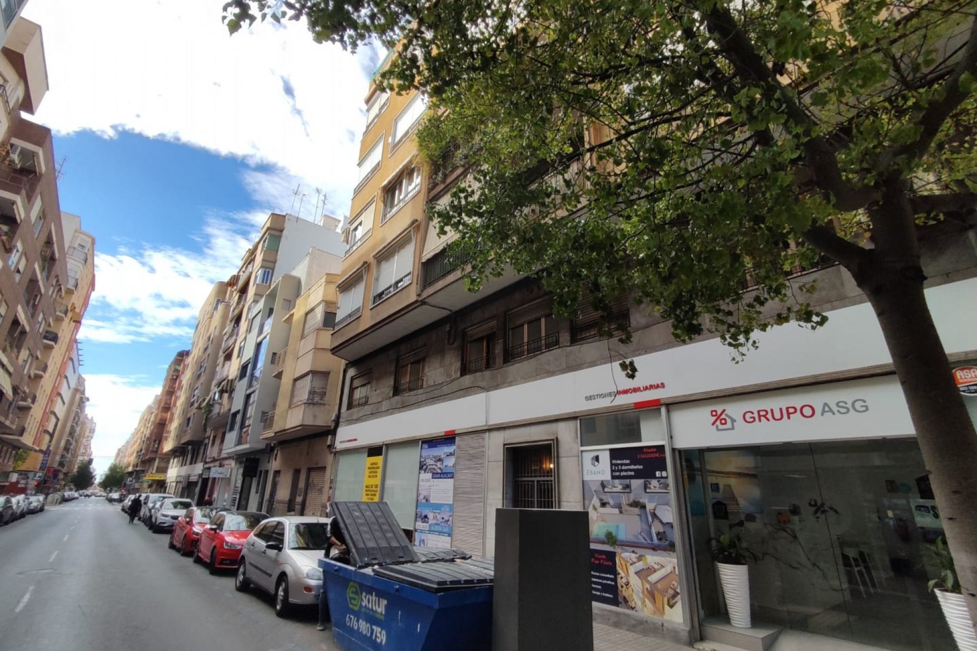 Resale - Commercial - Elche - Carrus