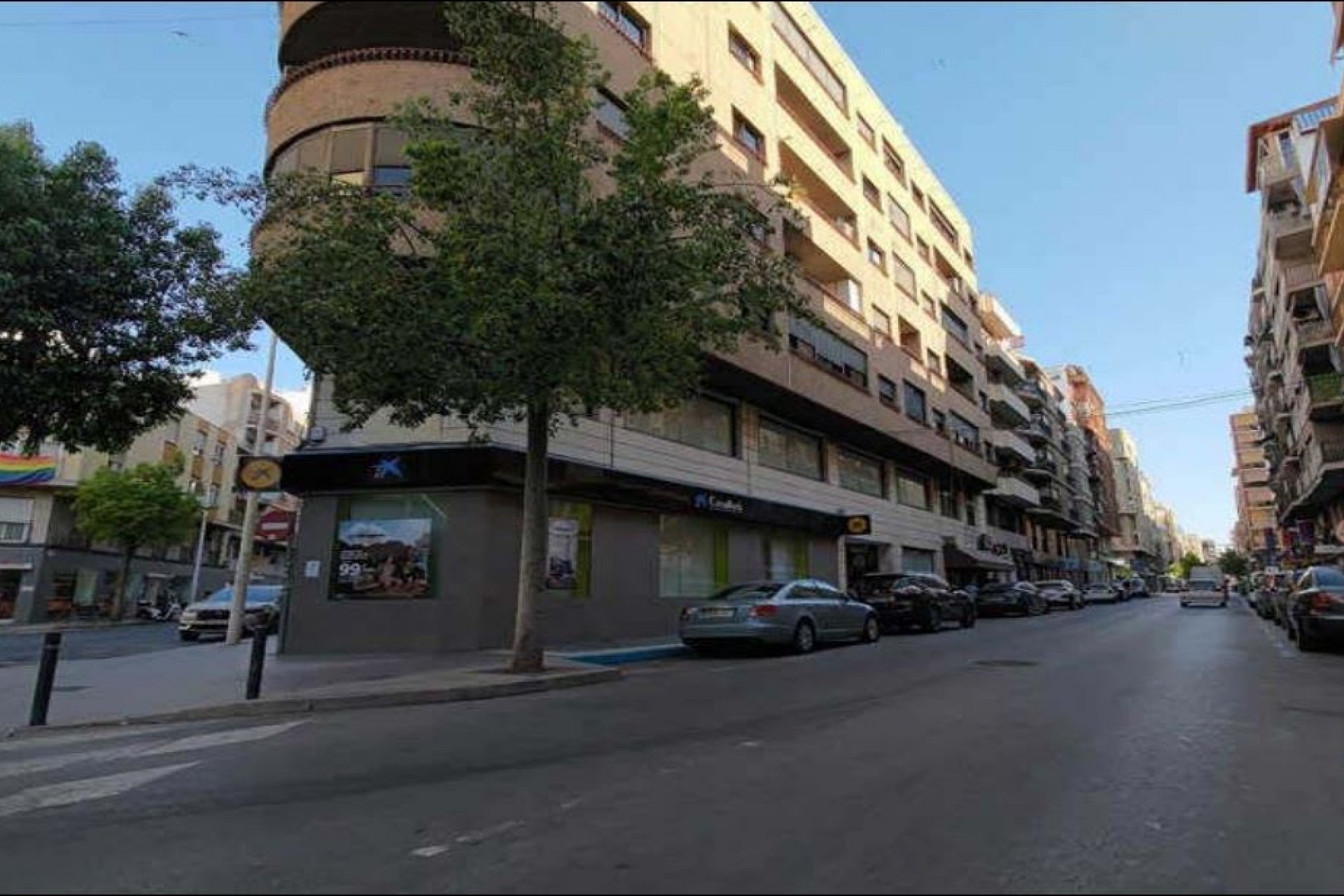 Resale - Commercial - Elche - Center