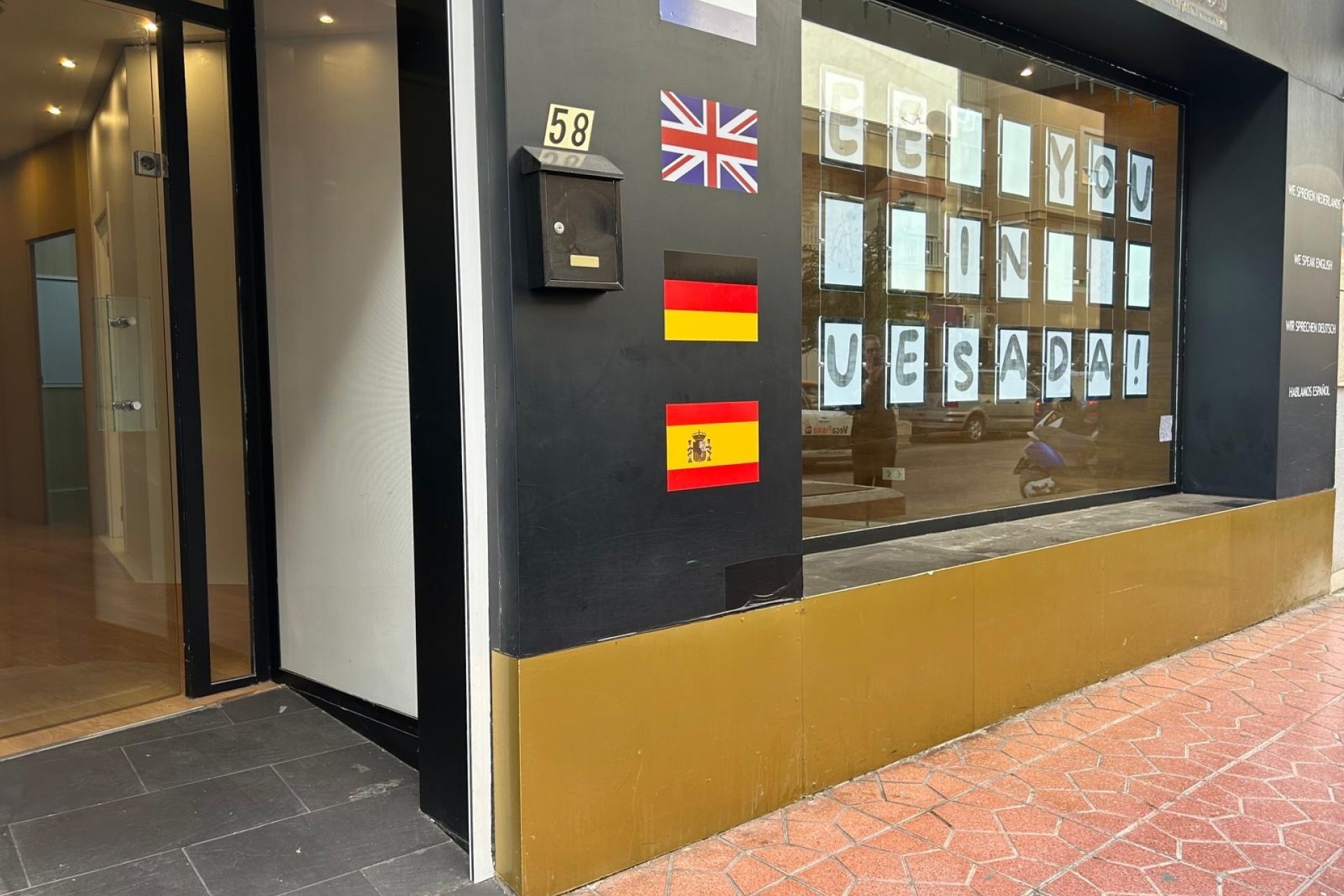 Resale - Commercial - Guardamar del Segura