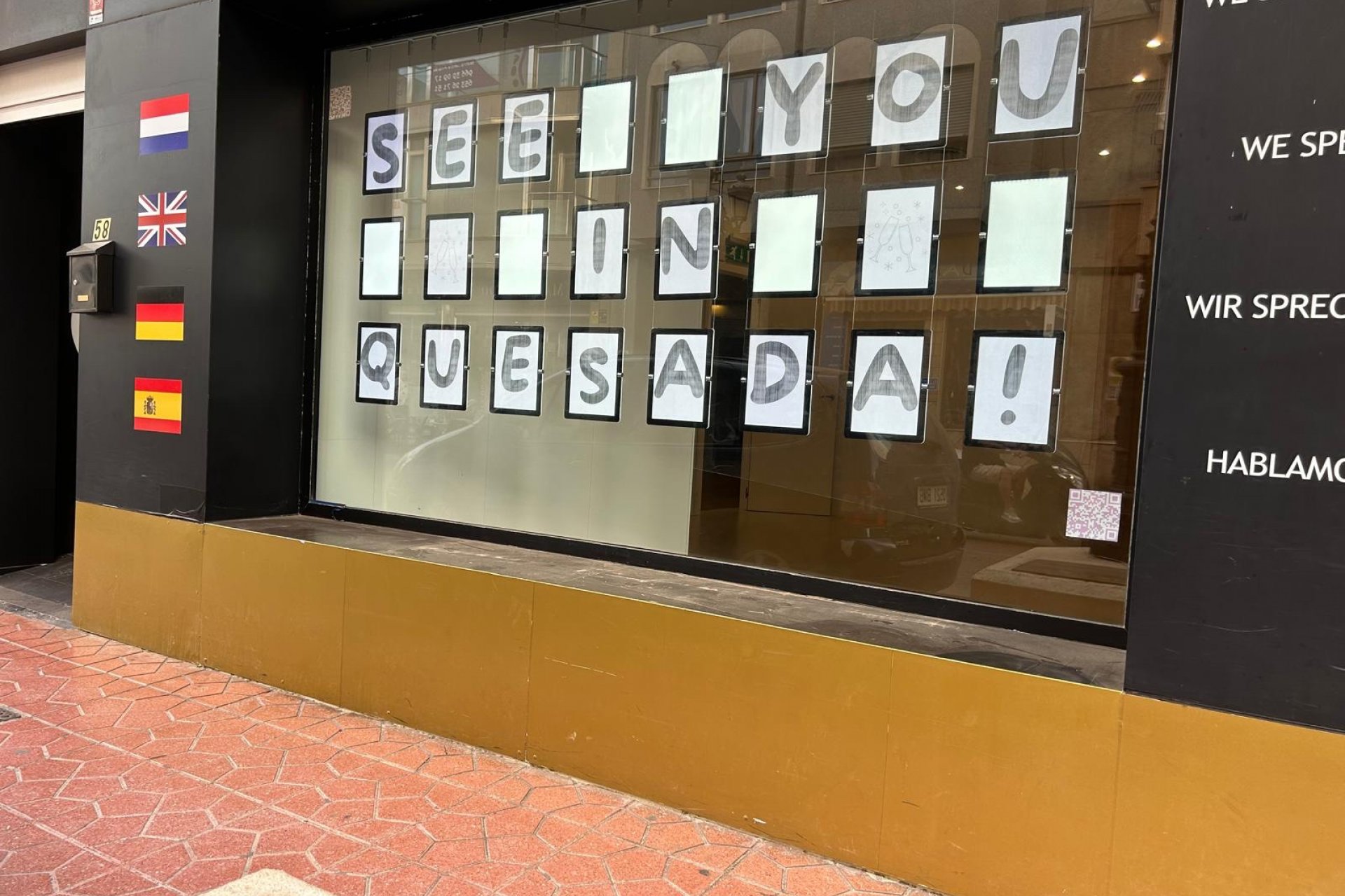 Resale - Commercial - Guardamar del Segura