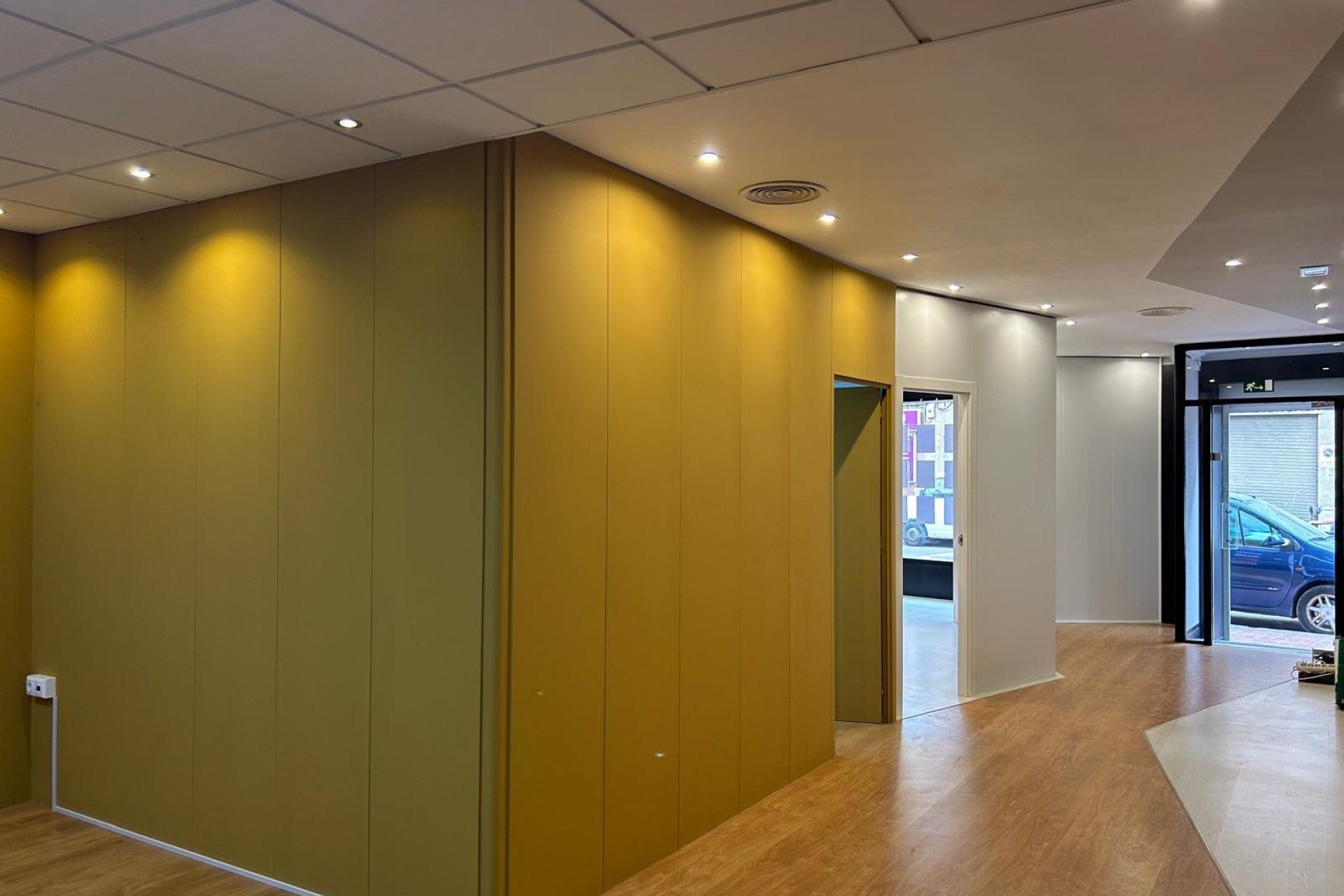 Resale - Commercial - Guardamar del Segura