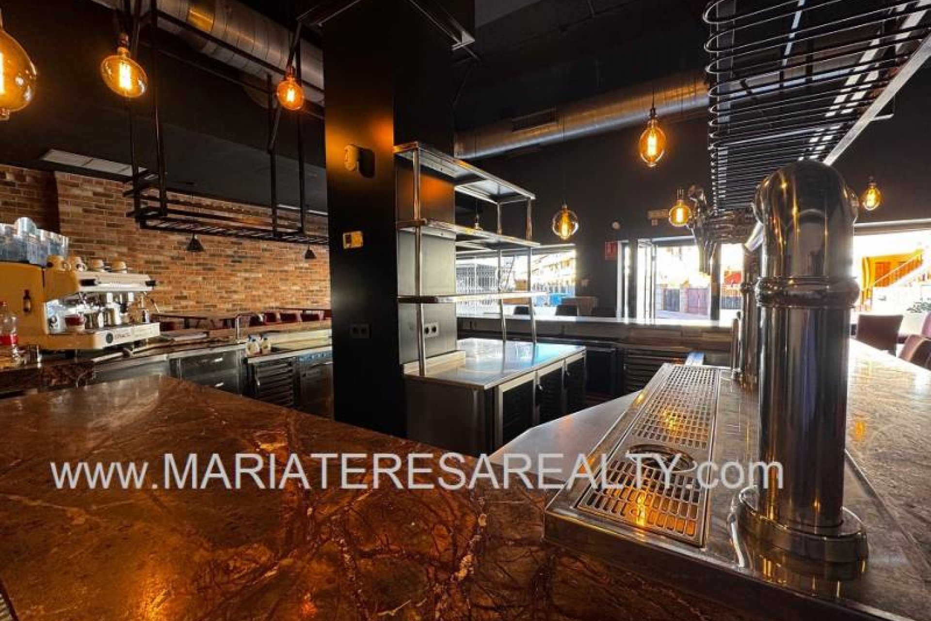 Resale - Commercial - Los Alcazares - Los Narejos