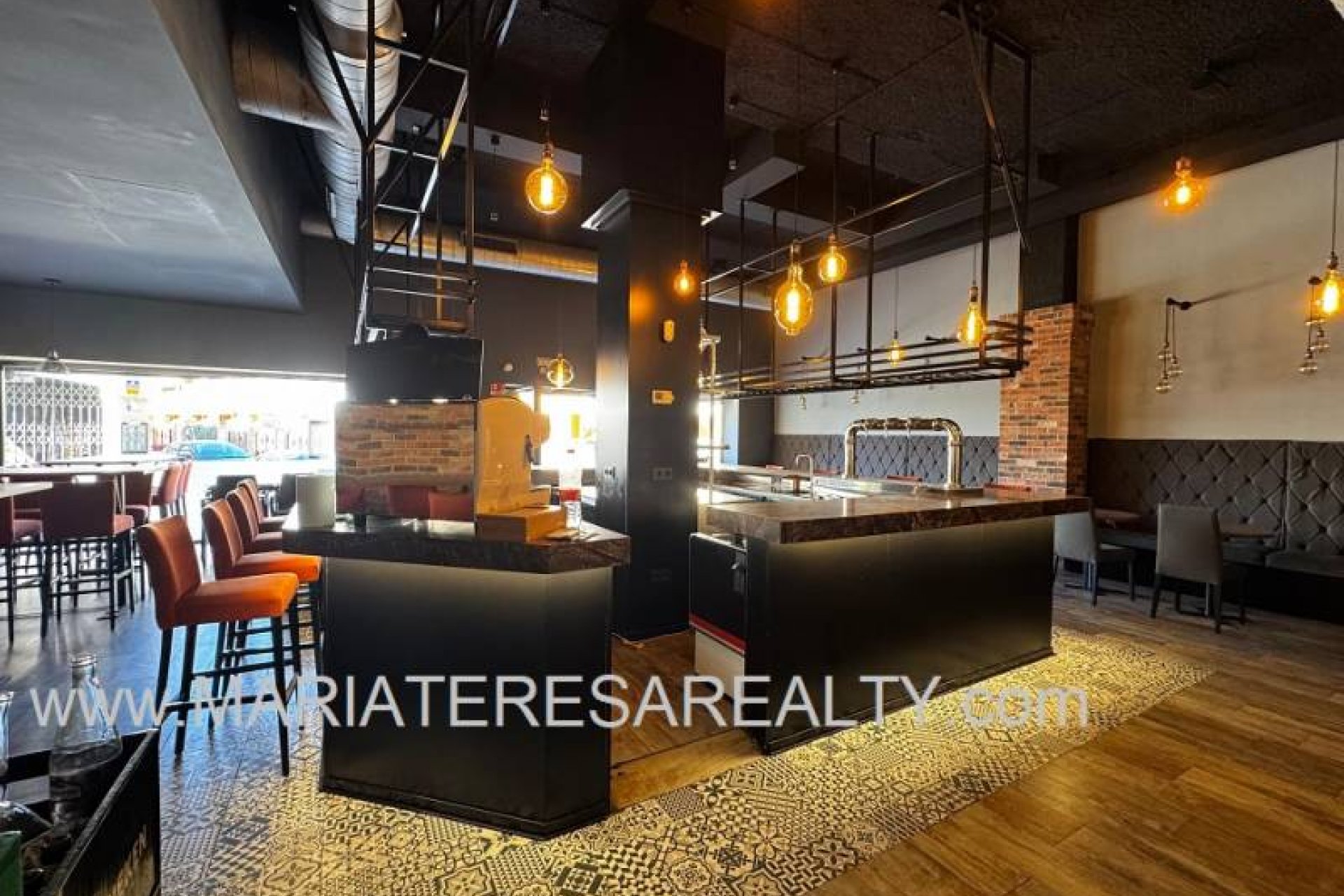 Resale - Commercial - Los Alcazares - Los Narejos