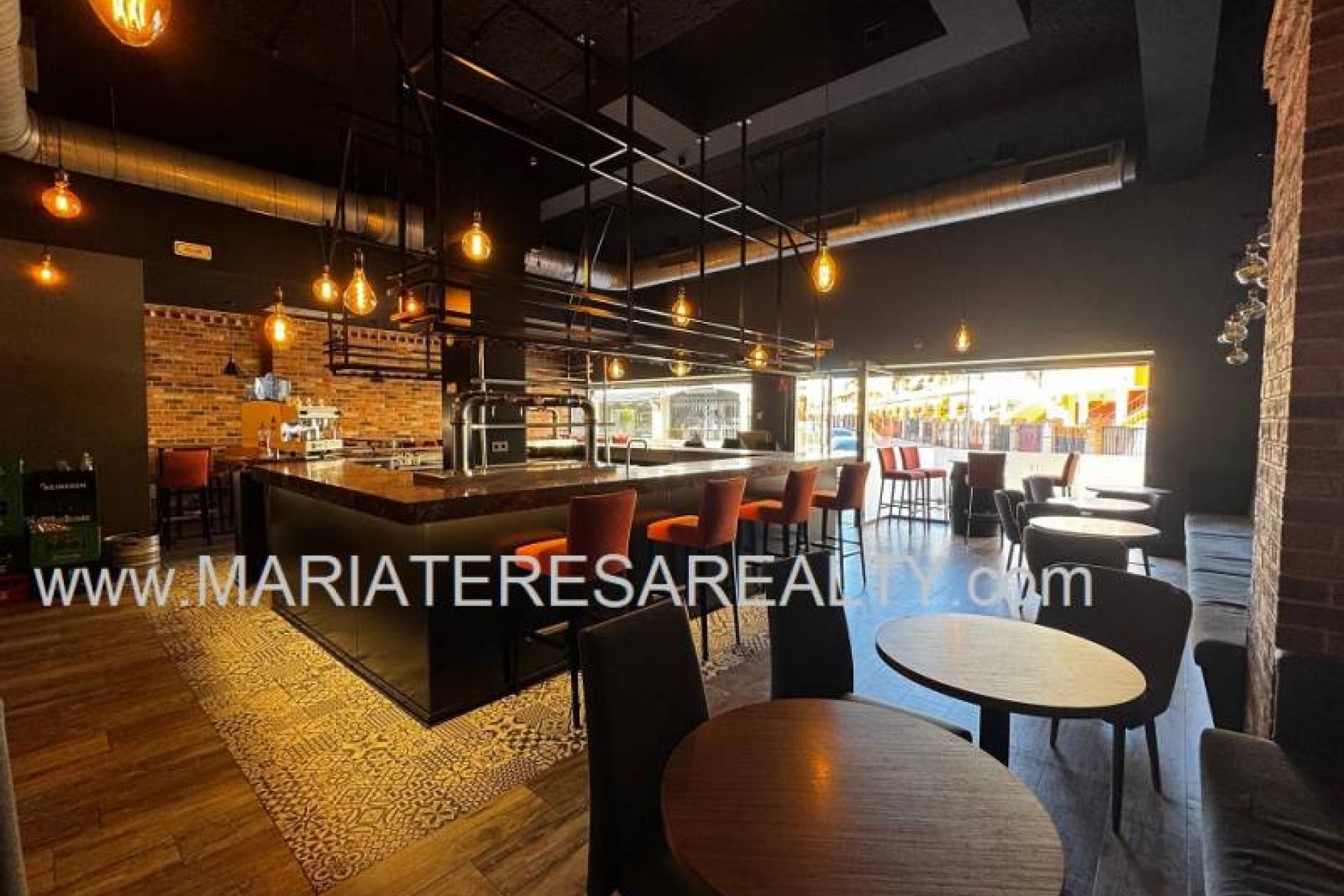 Resale - Commercial - Los Alcazares - Los Narejos