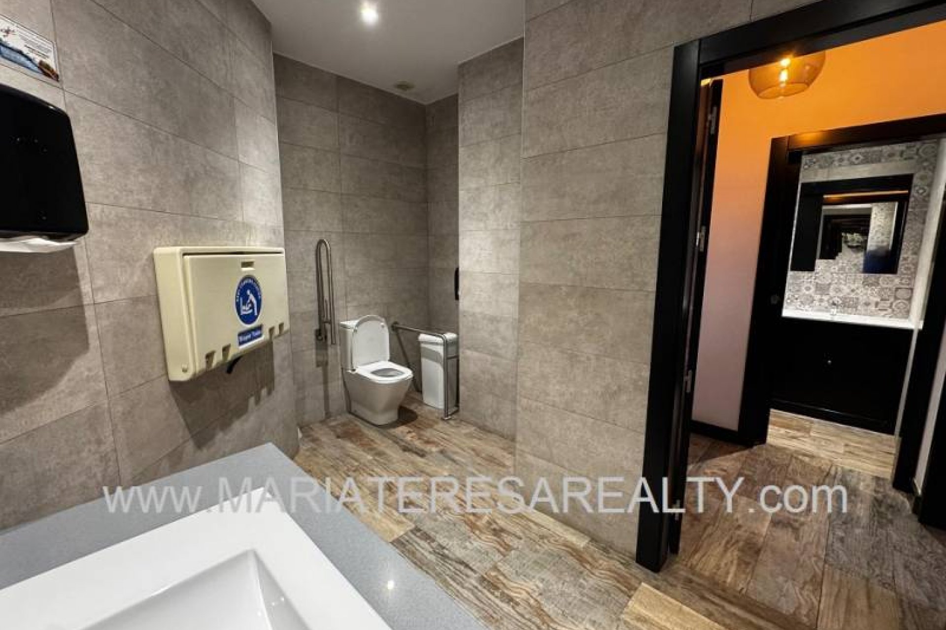 Resale - Commercial - Los Alcazares - Los Narejos