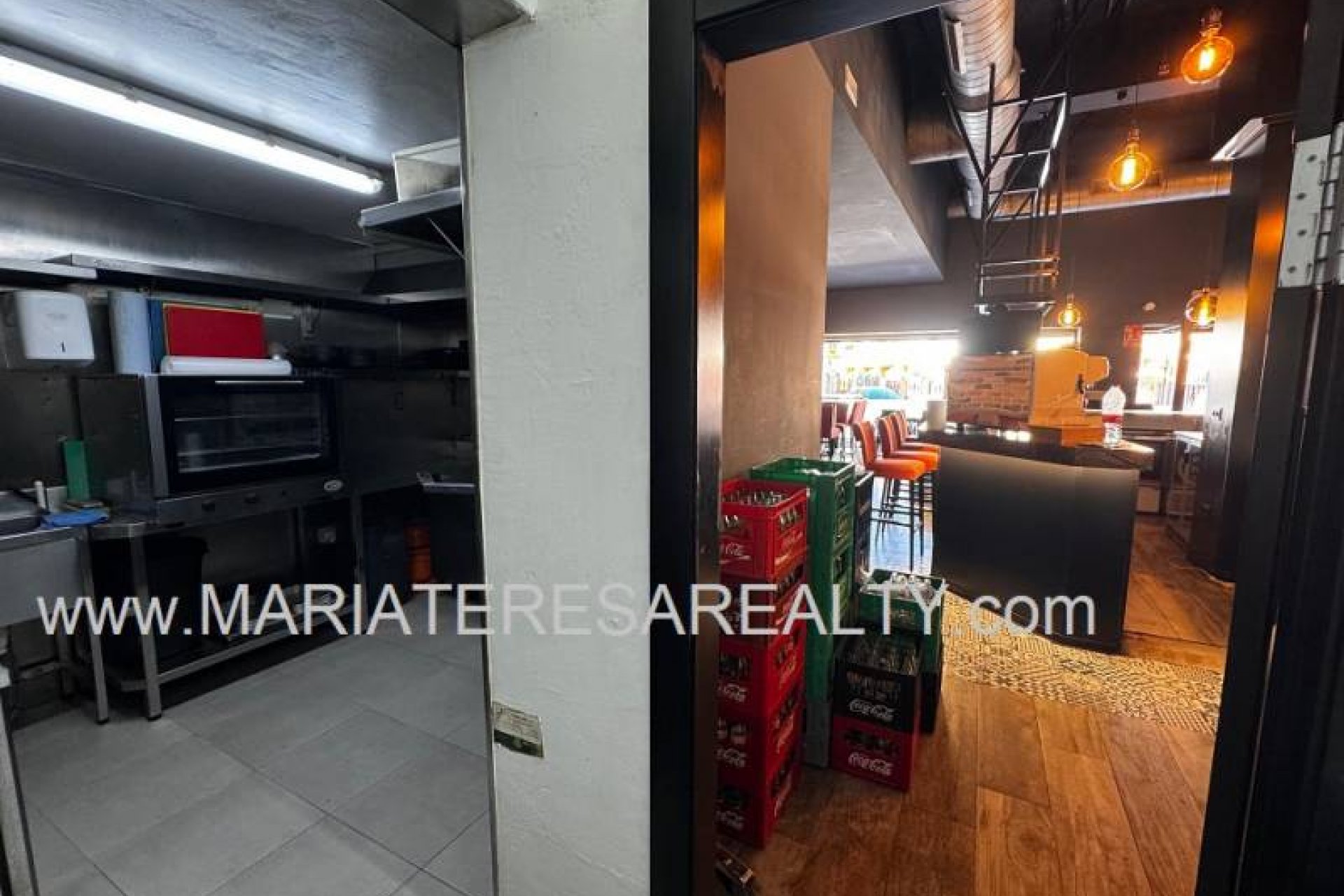 Resale - Commercial - Los Alcazares - Los Narejos