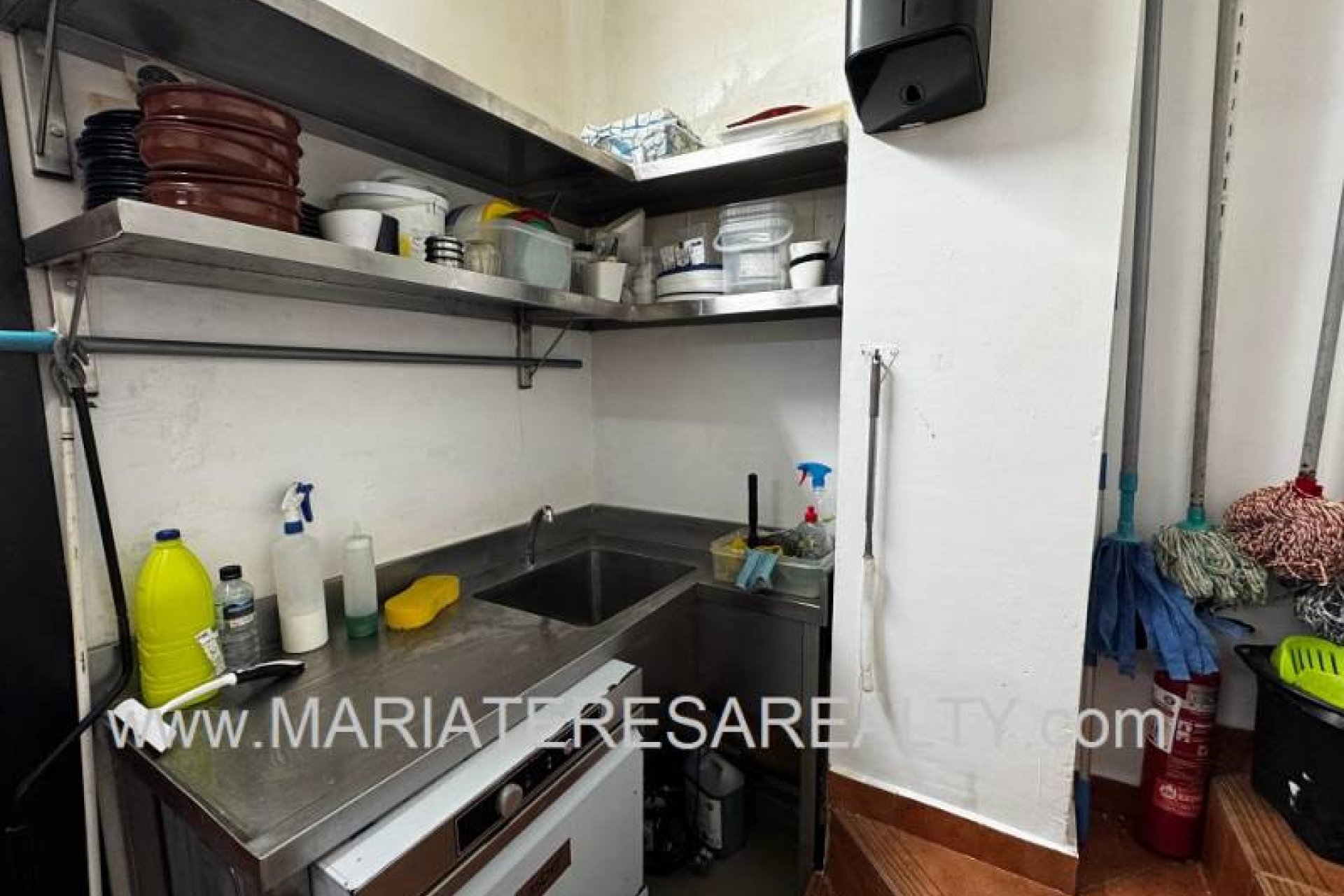 Resale - Commercial - Los Alcazares - Los Narejos