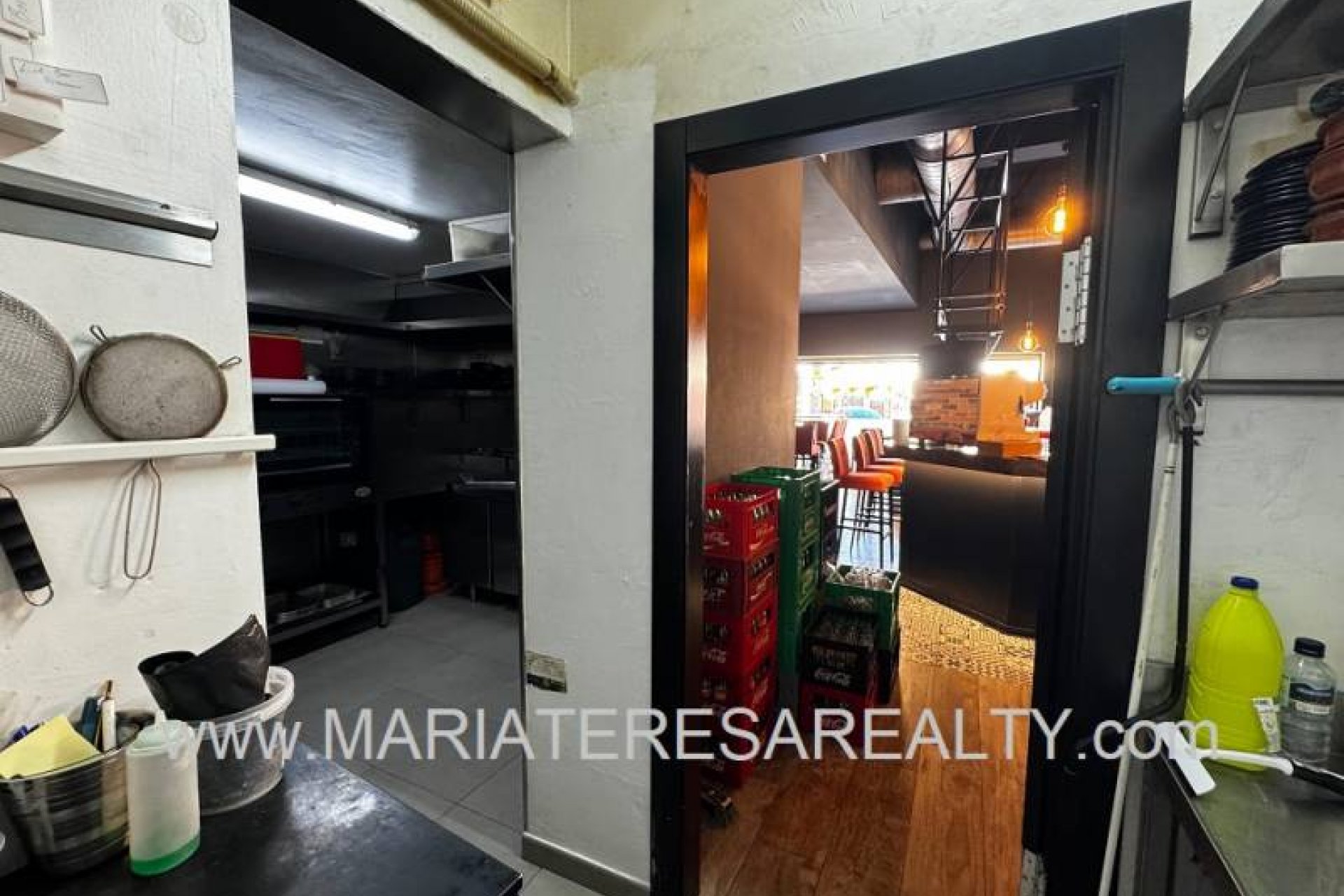 Resale - Commercial - Los Alcazares - Los Narejos