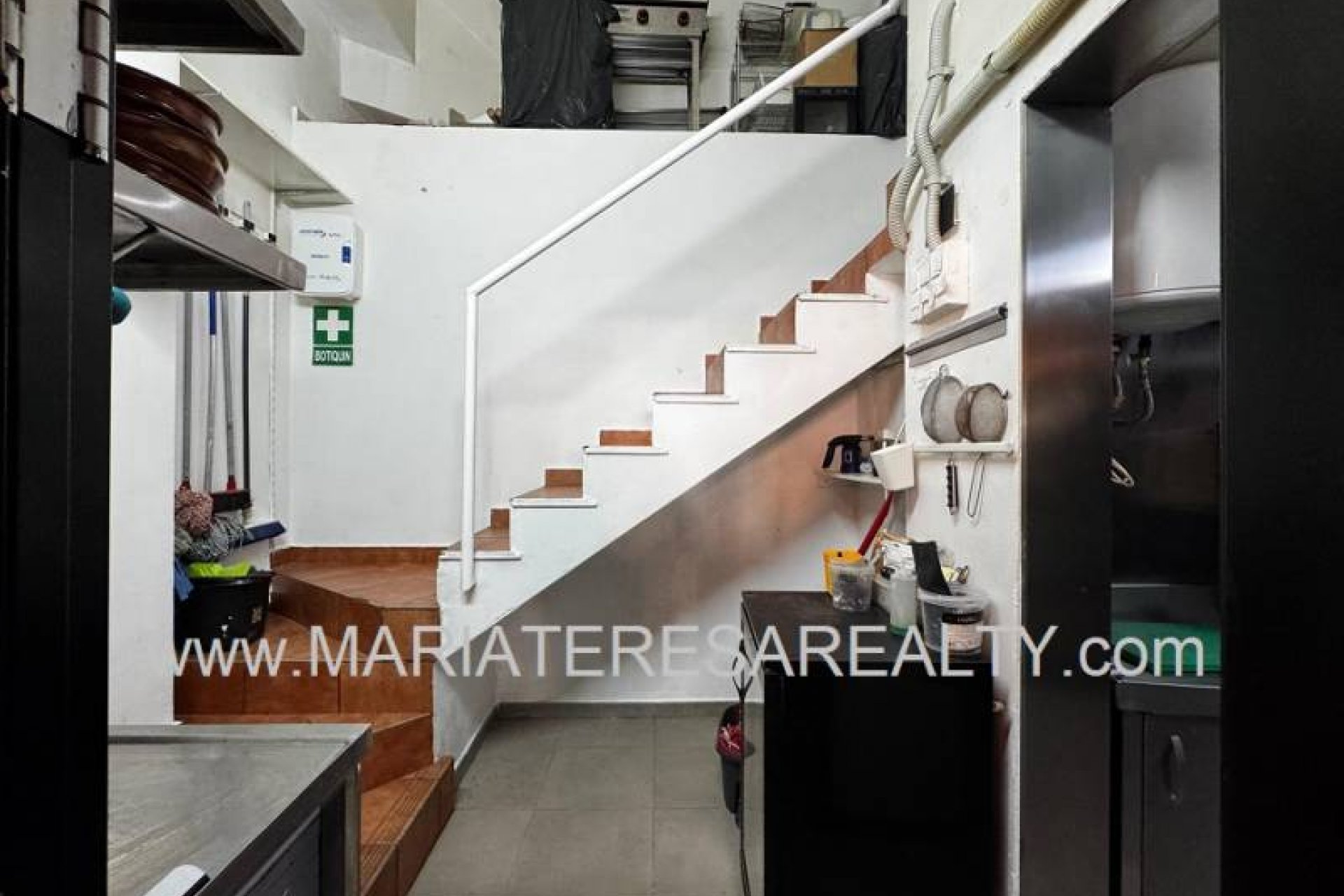 Resale - Commercial - Los Alcazares - Los Narejos