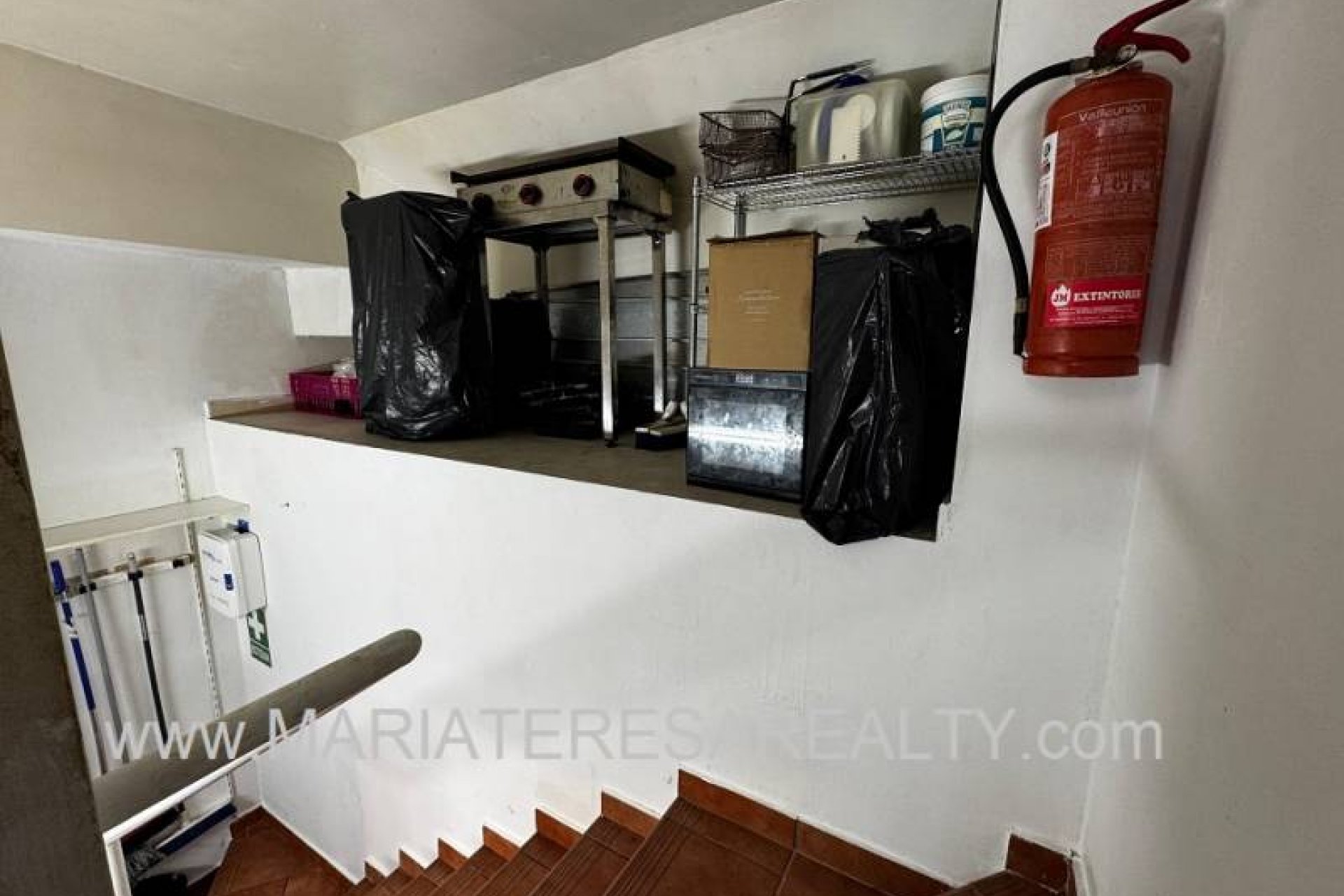 Resale - Commercial - Los Alcazares - Los Narejos