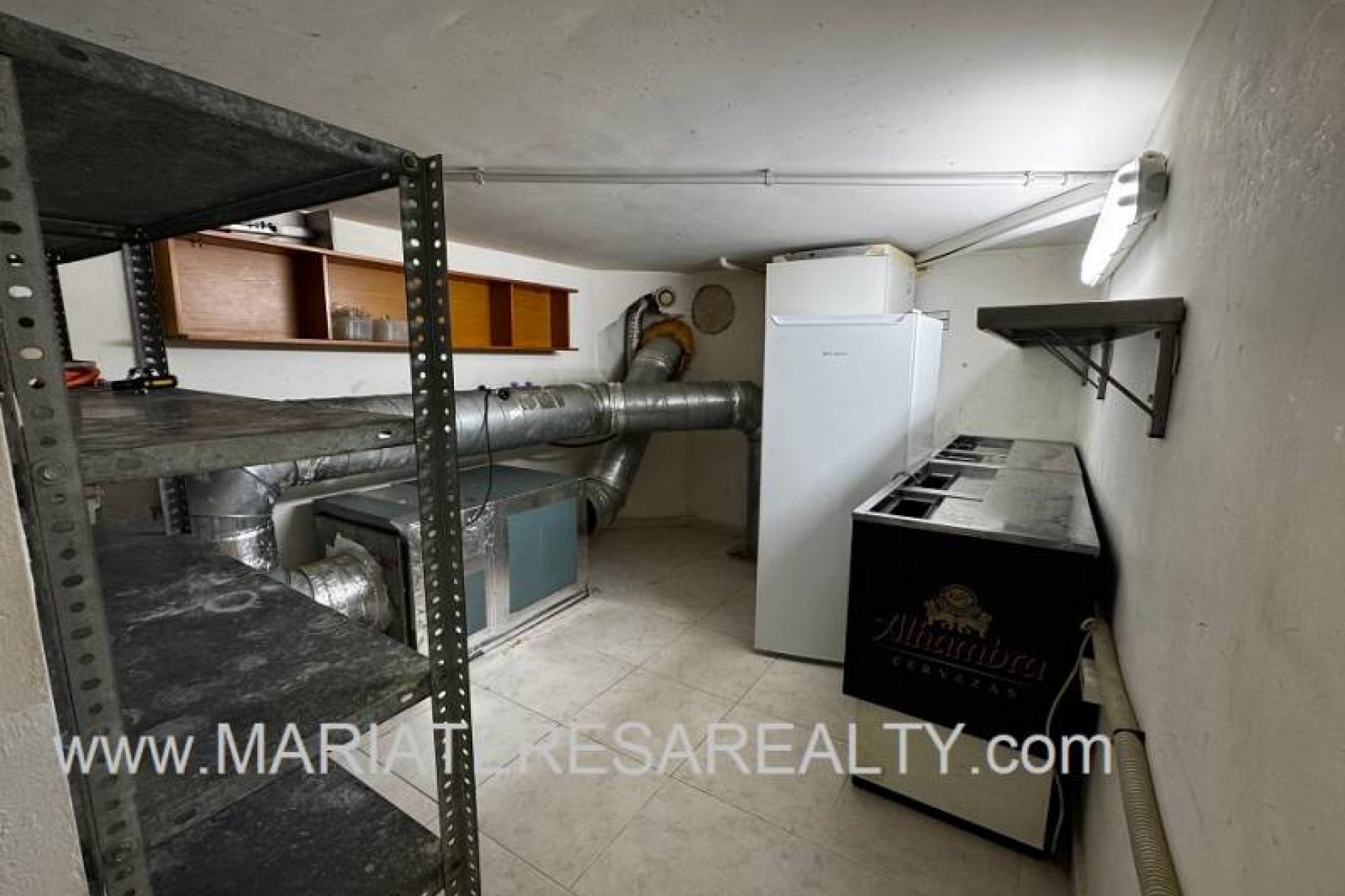 Resale - Commercial - Los Alcazares - Los Narejos