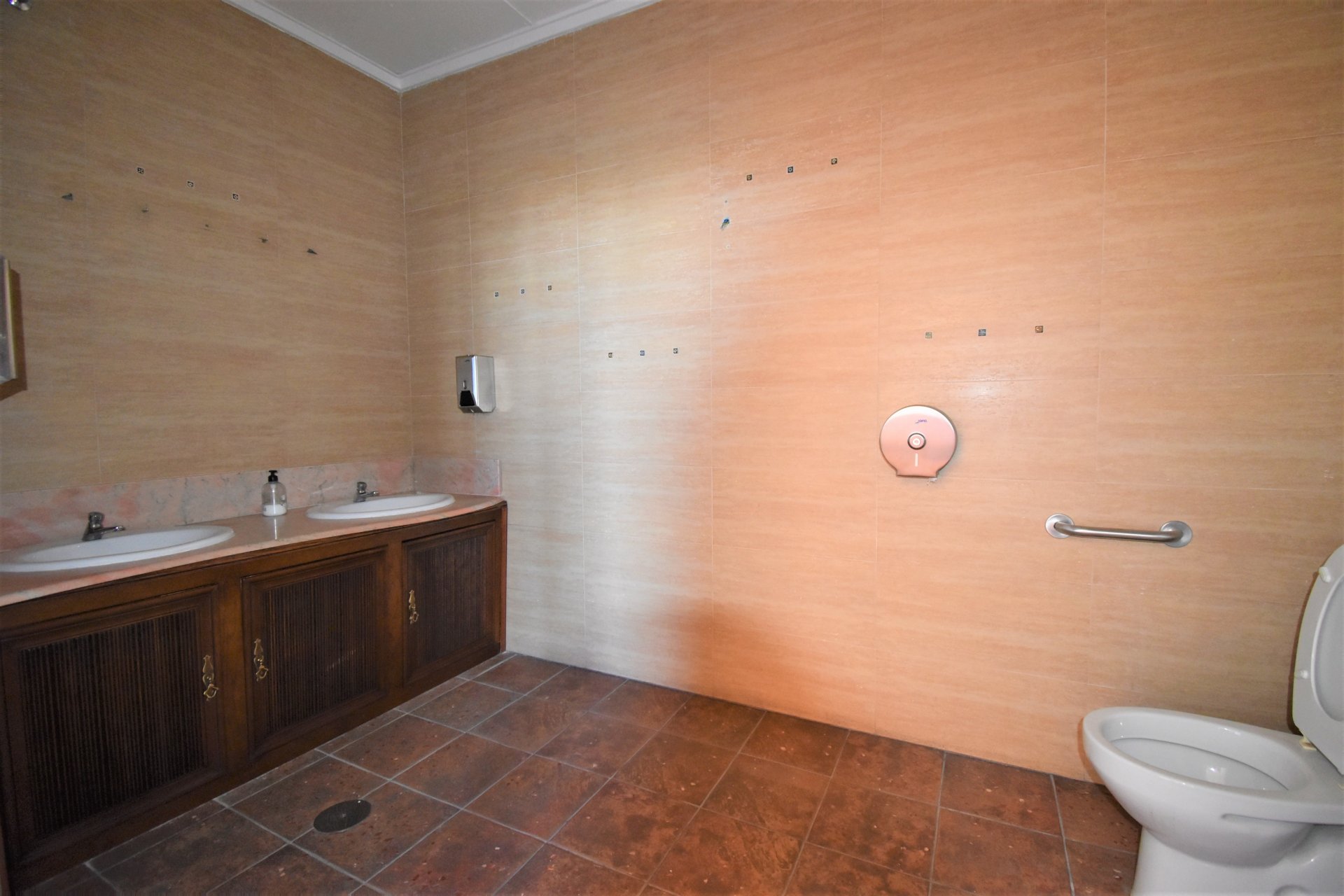 Resale - Commercial - Orihuela Costa - Los Dolses