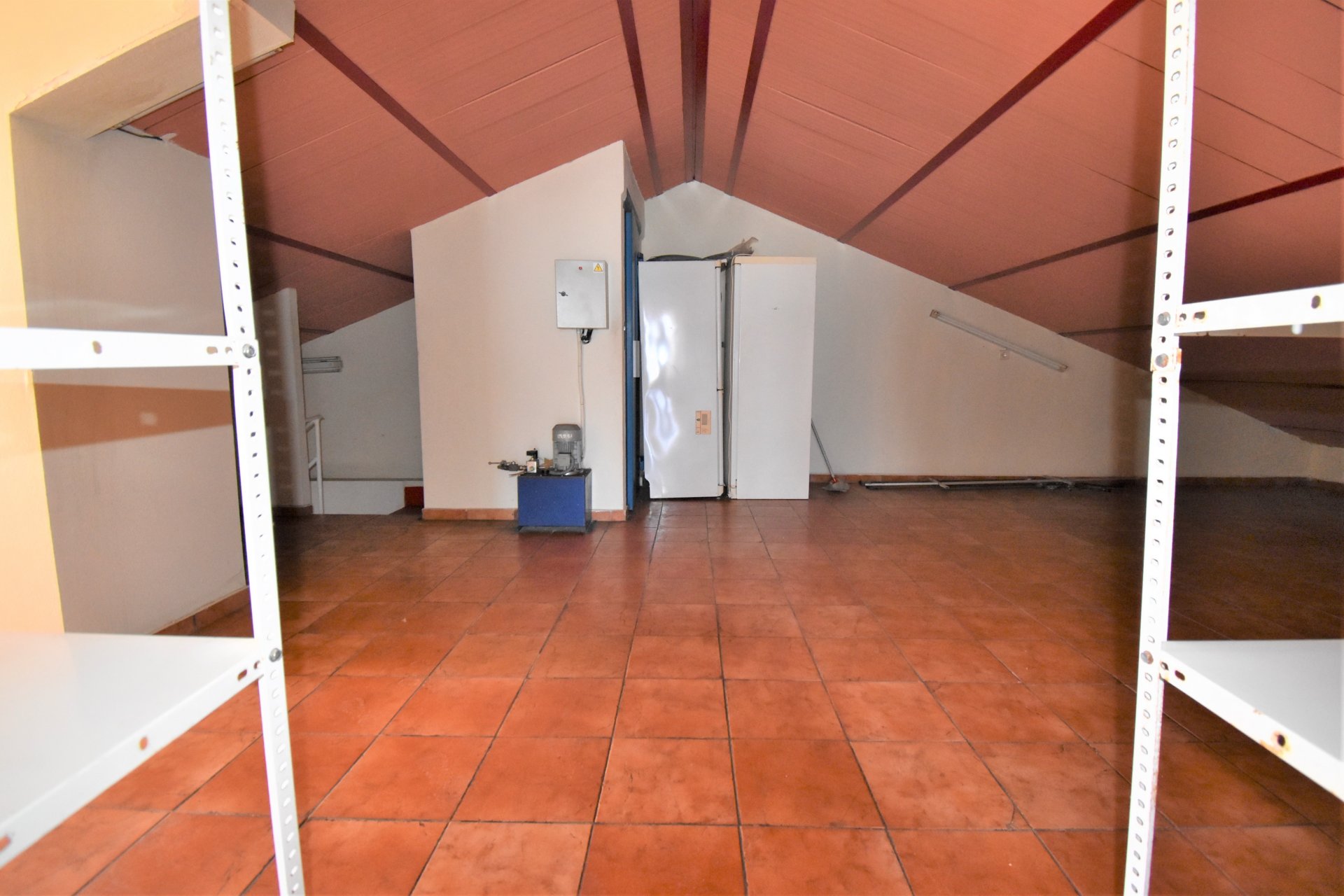 Resale - Commercial - Orihuela Costa - Los Dolses