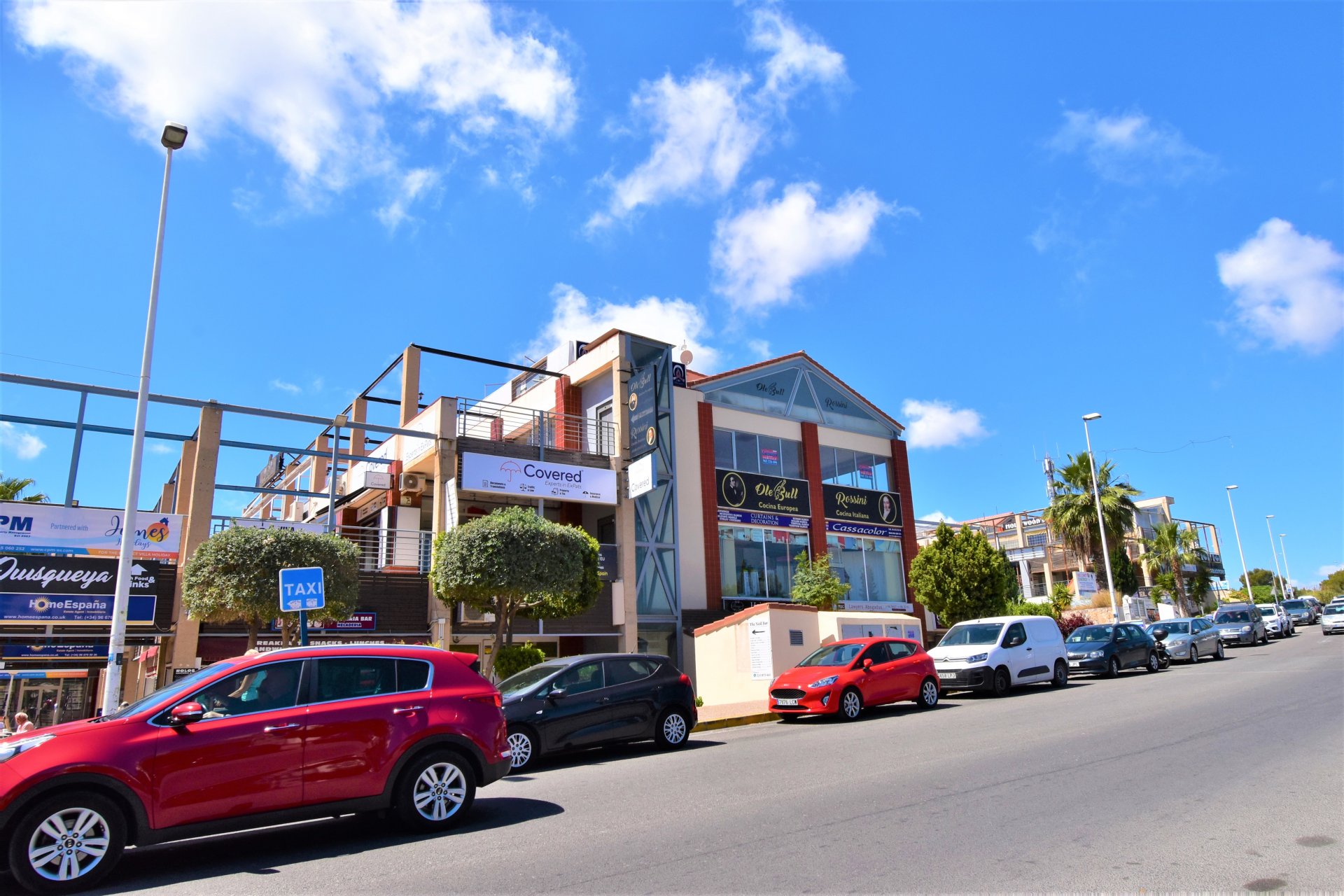 Resale - Commercial - Orihuela Costa - Los Dolses