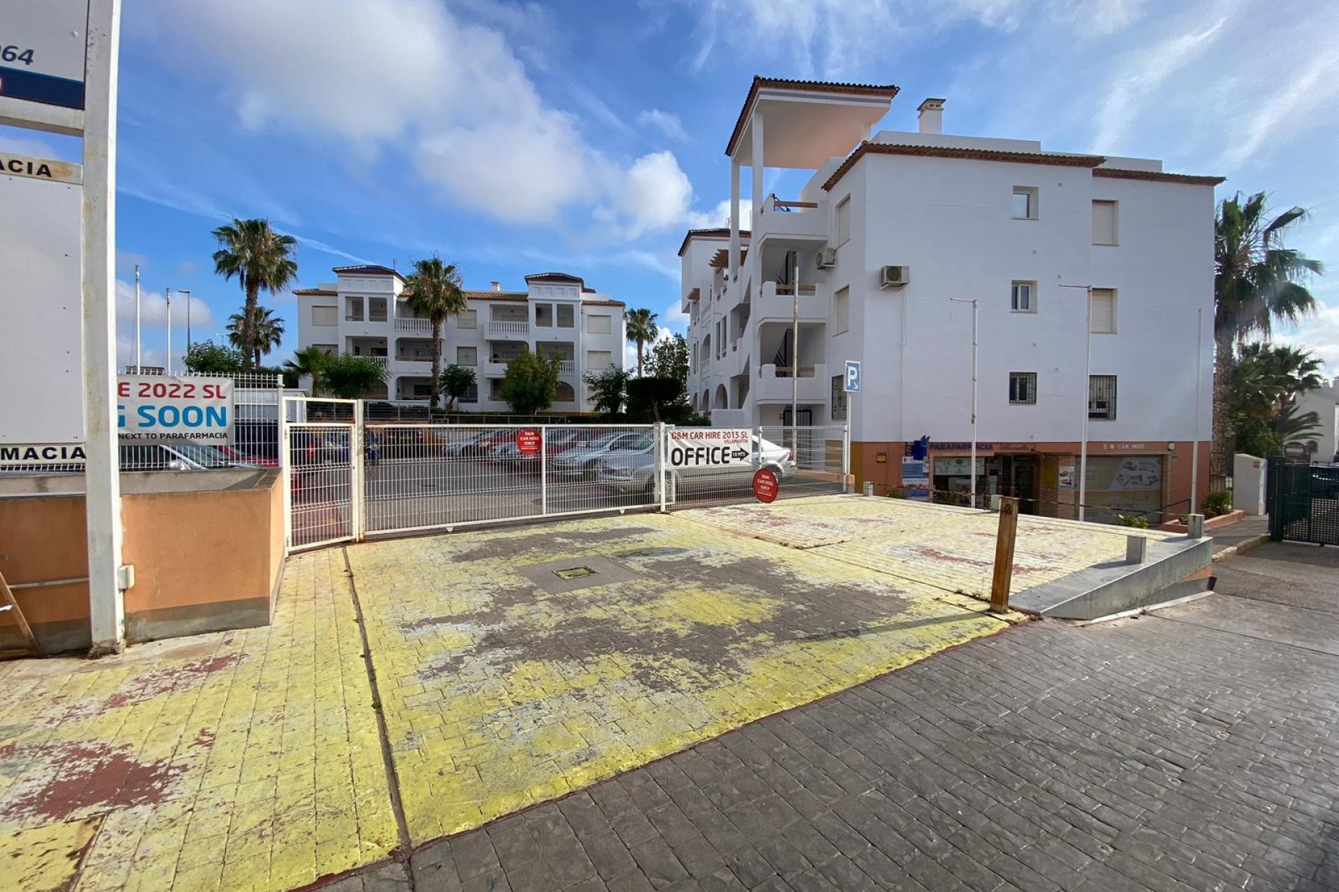 Resale - Commercial - Orihuela Costa - Villamartín