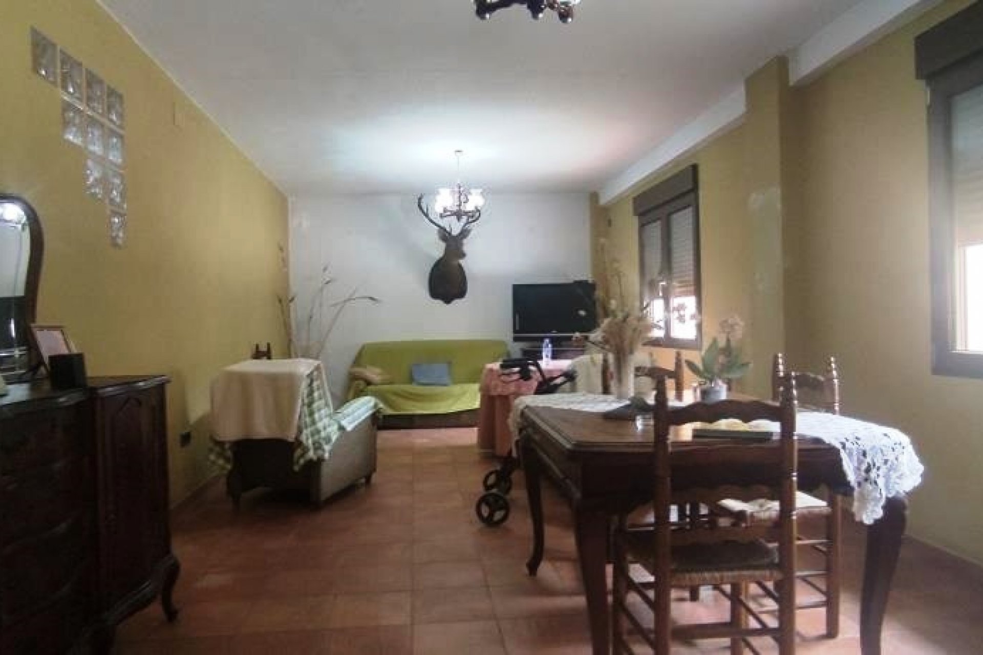 Resale - Country House - Albaida