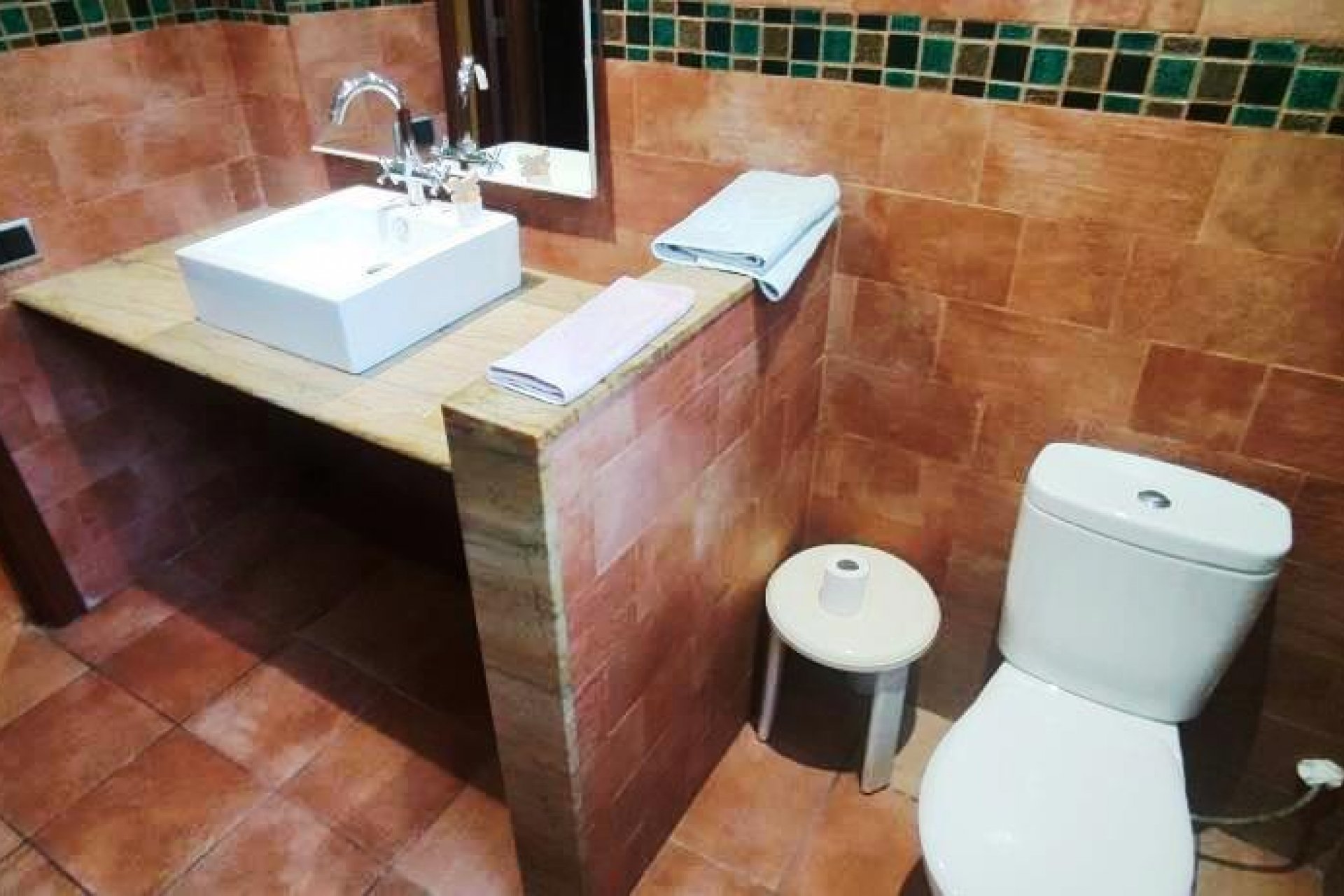 Resale - Country House - Albaida