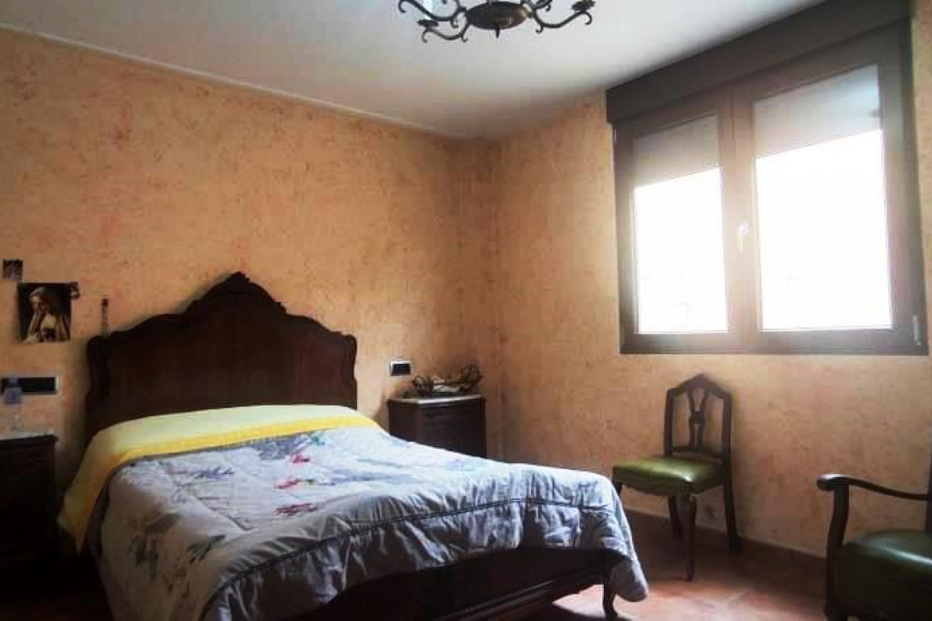 Resale - Country House - Albaida