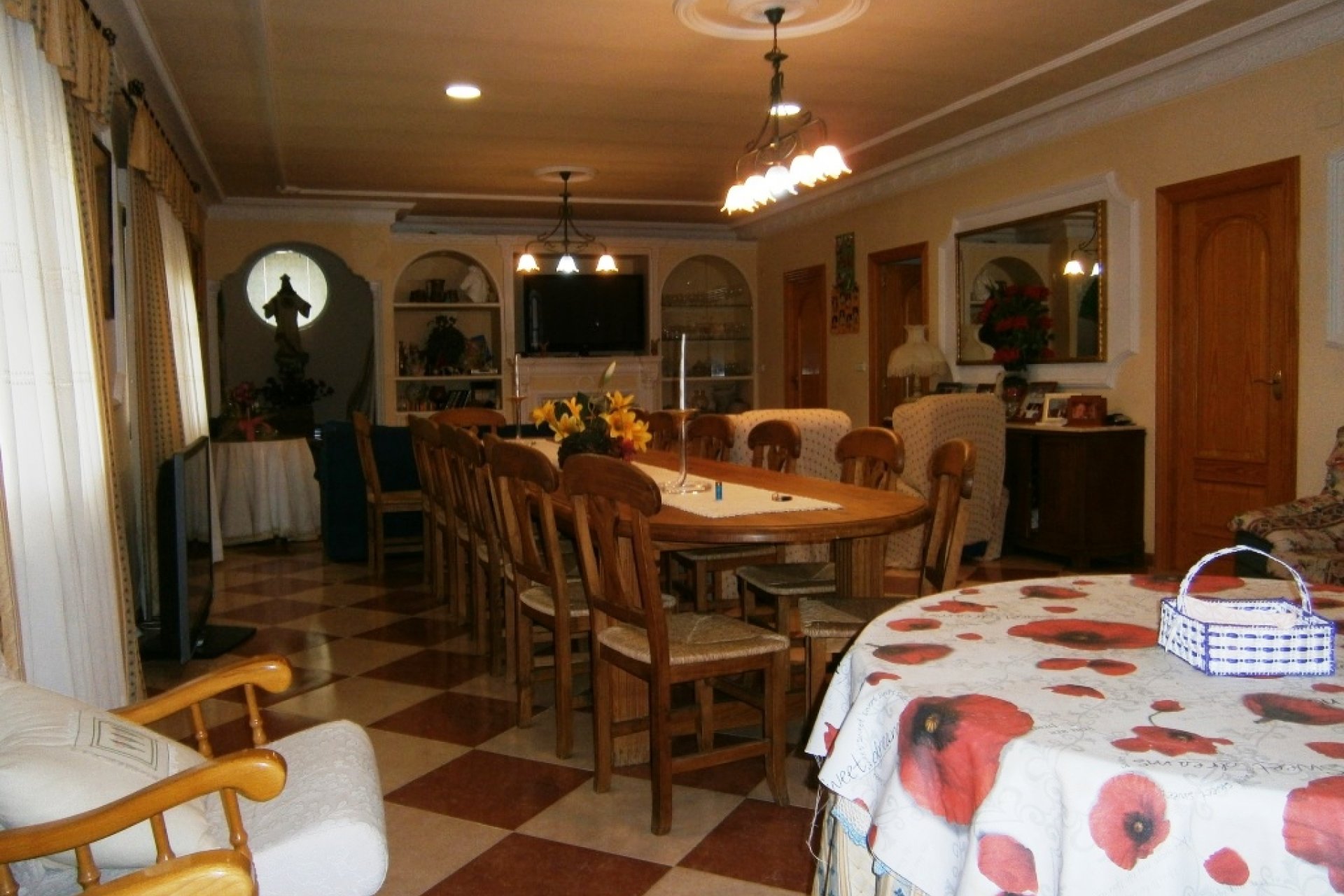 Resale - Country House - Alcoy