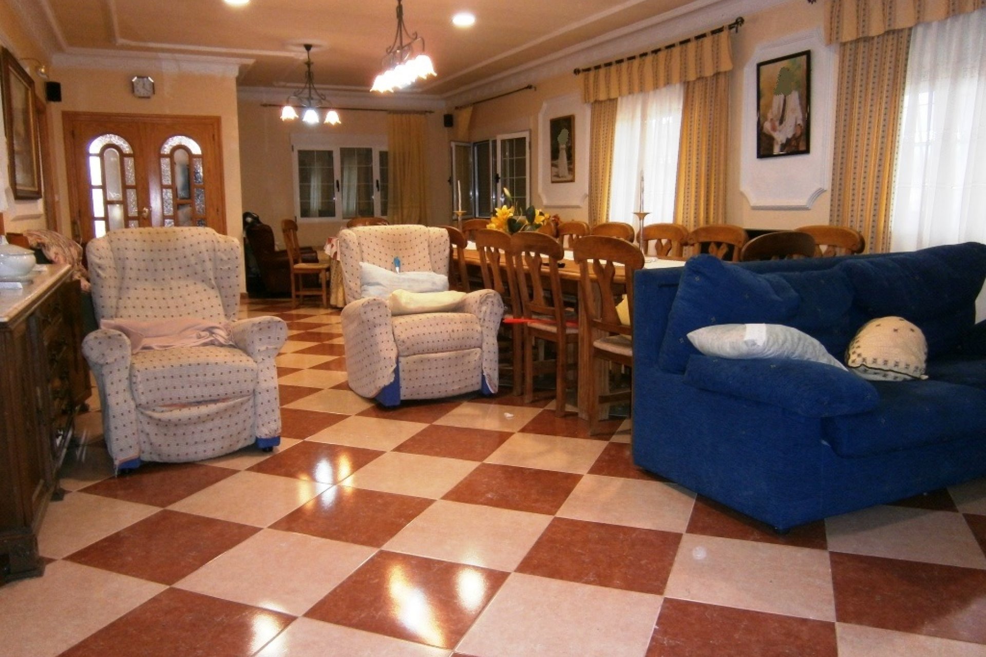 Resale - Country House - Alcoy