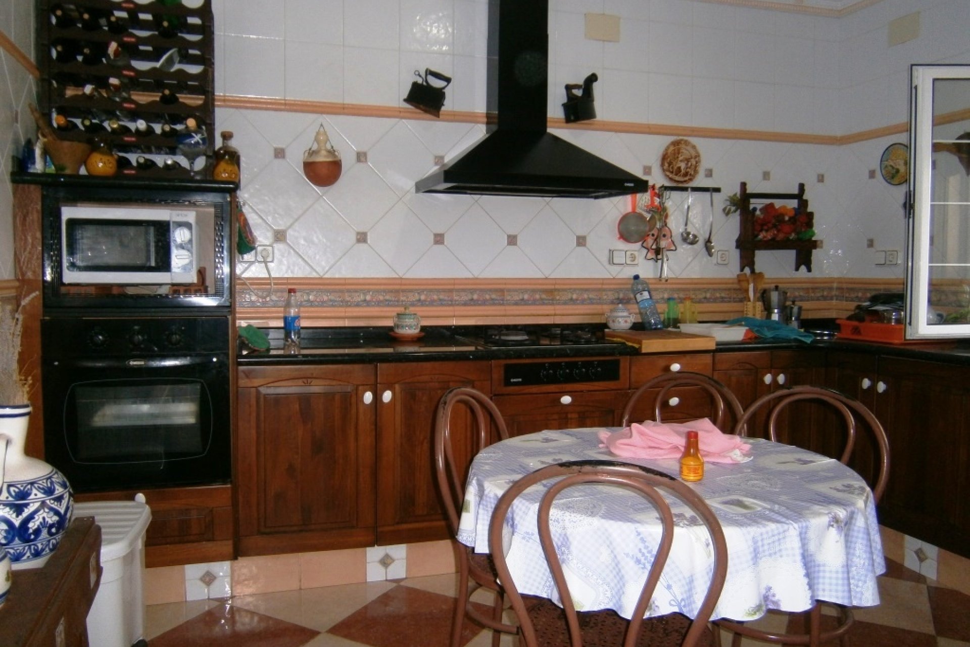 Resale - Country House - Alcoy