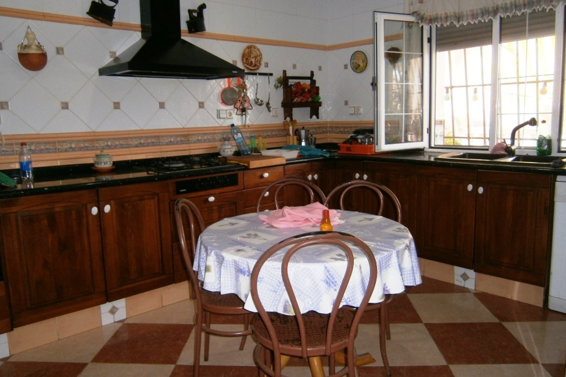 Resale - Country House - Alcoy