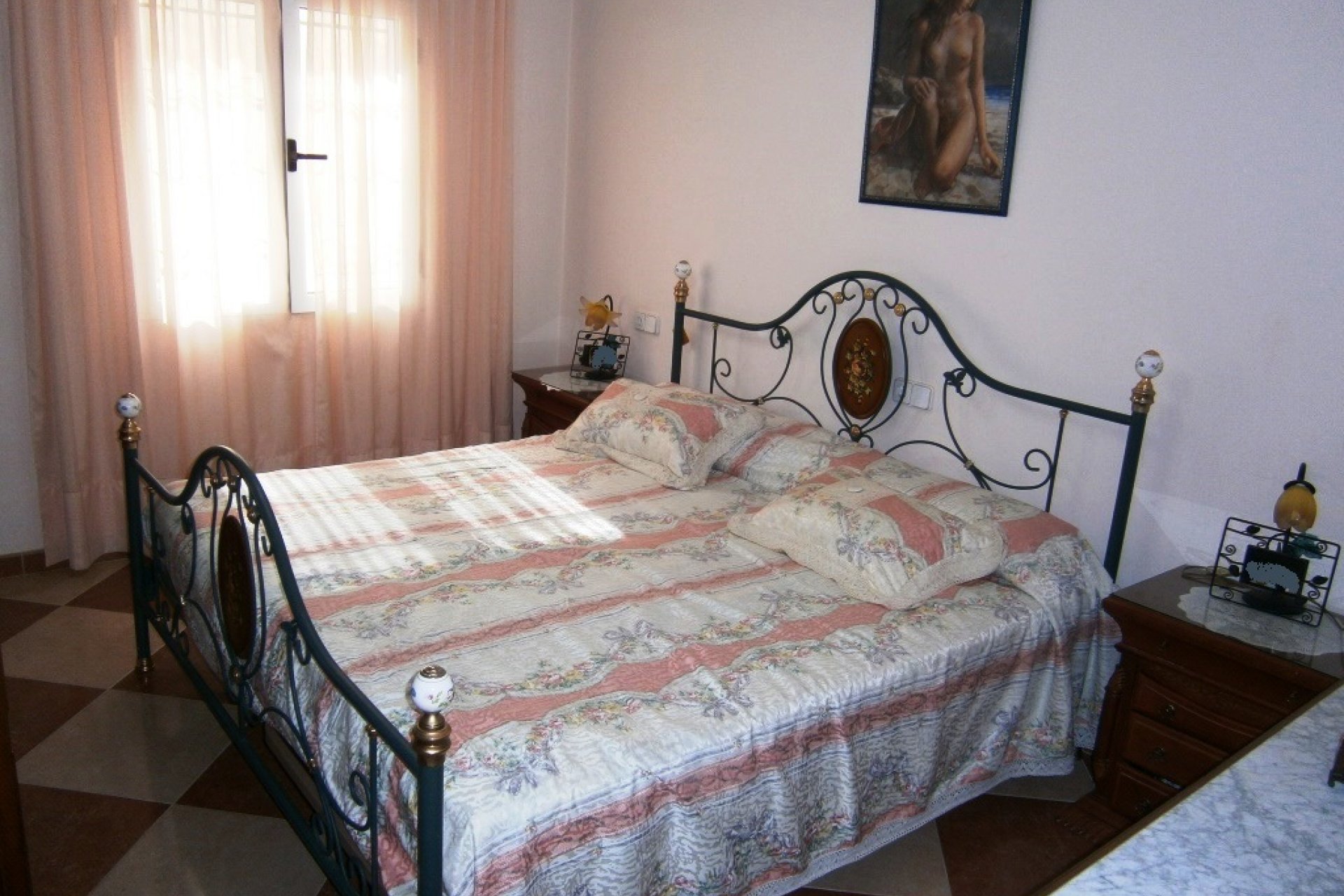 Resale - Country House - Alcoy